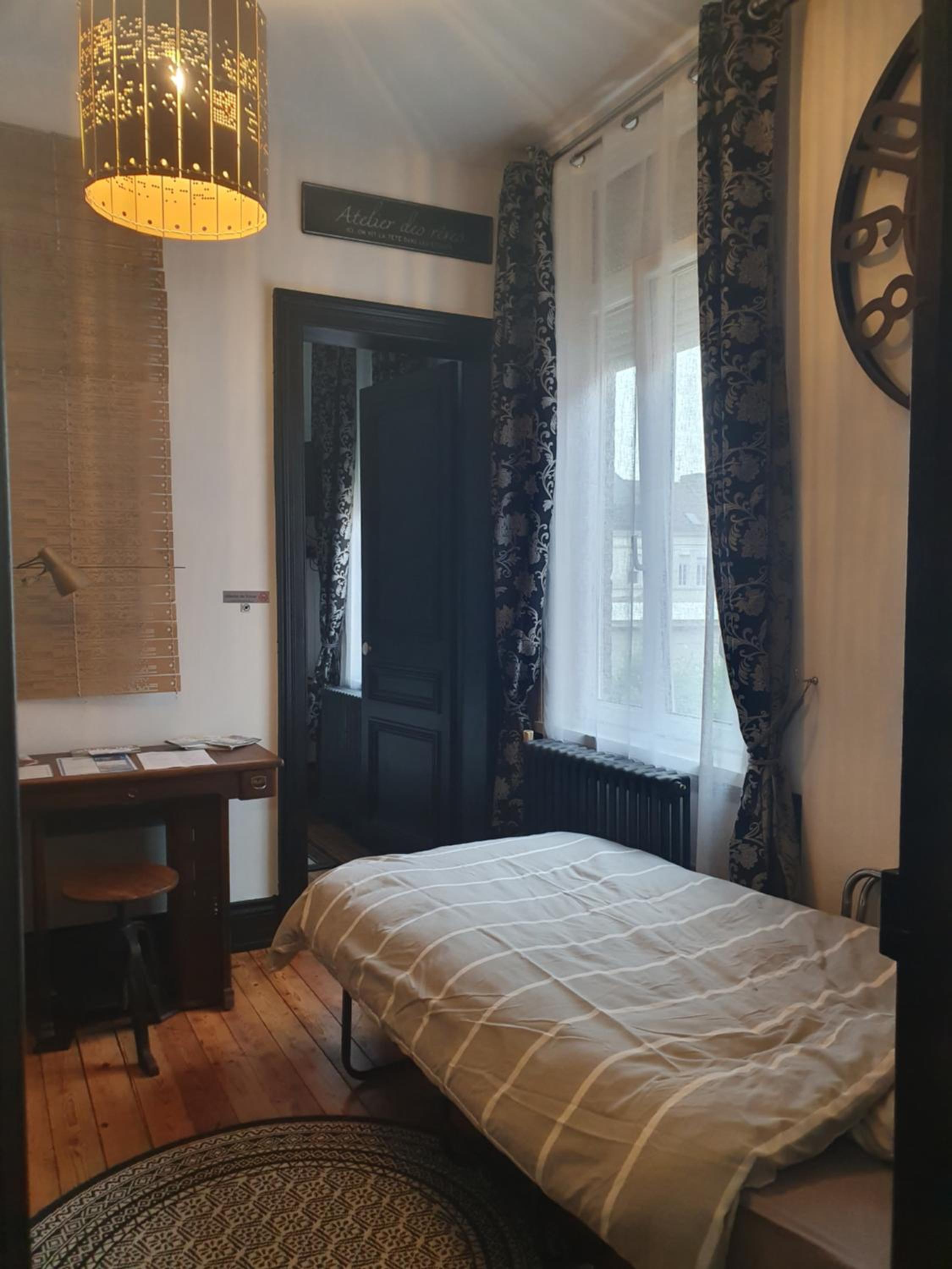 Calais Vacations - B  B Les Secrets des Loges - Property Image 12