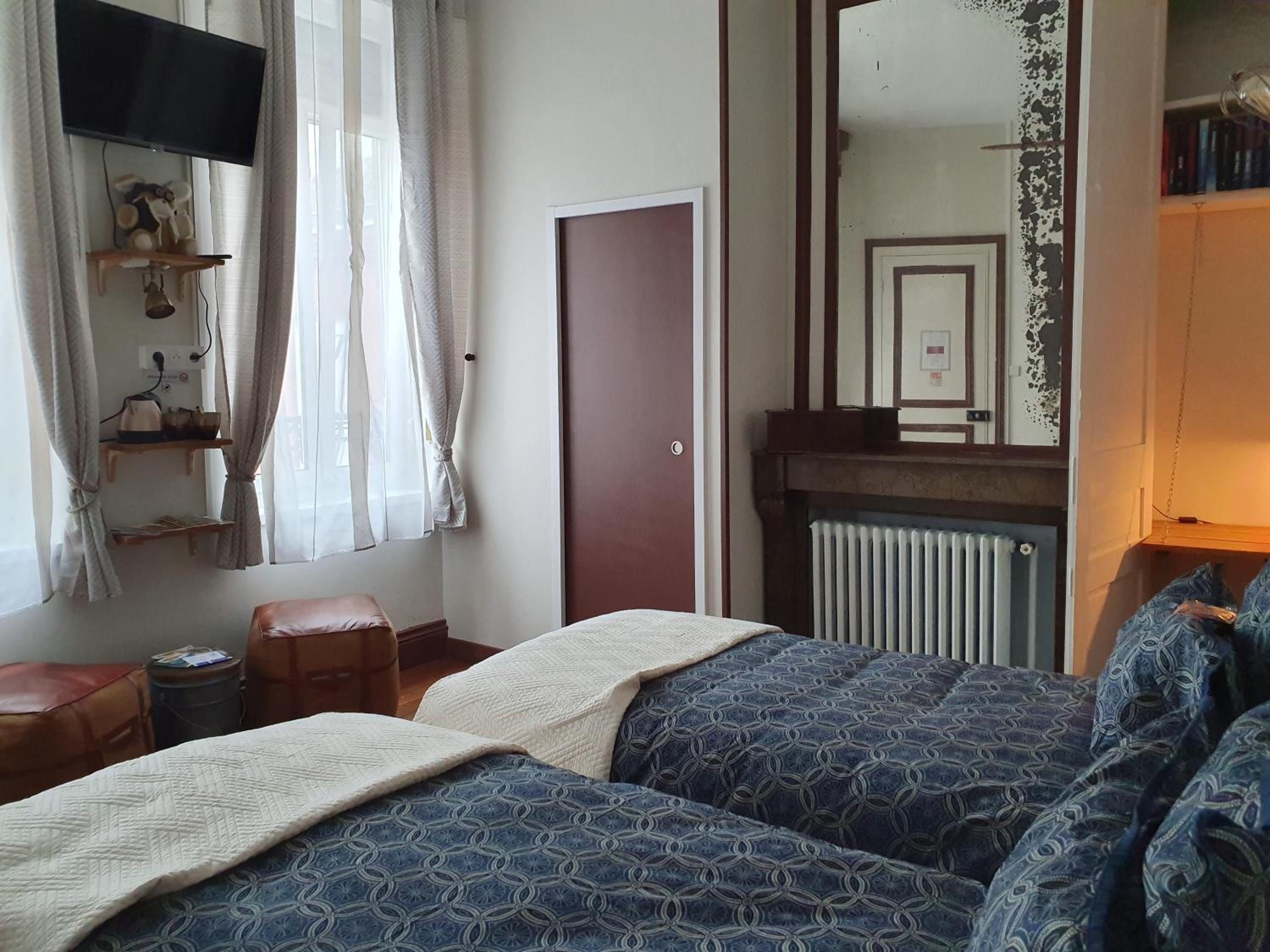 Calais Vacations - B  B Les Secrets des Loges - Property Image 34