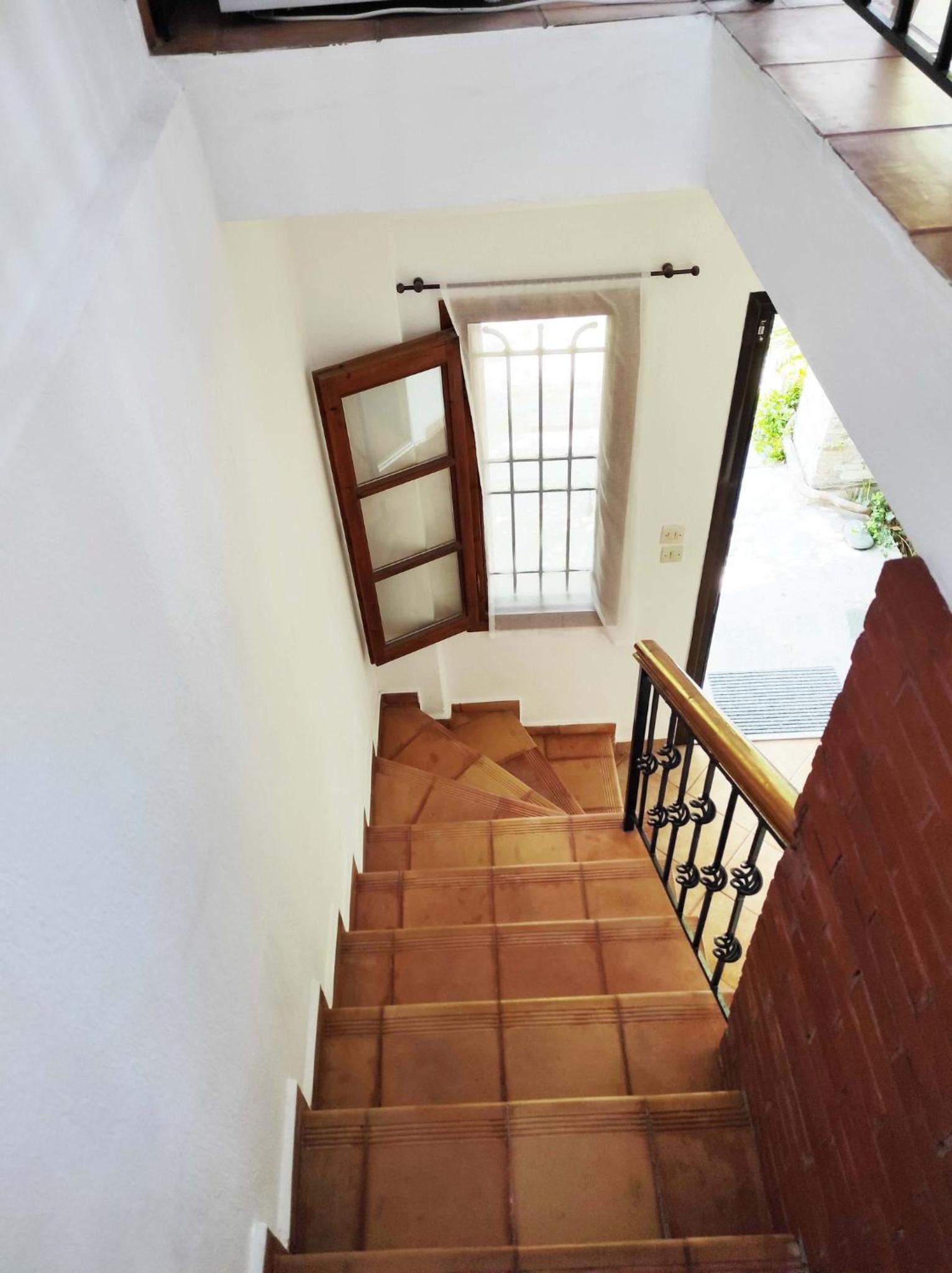 Beach Front Villa in Polychrono