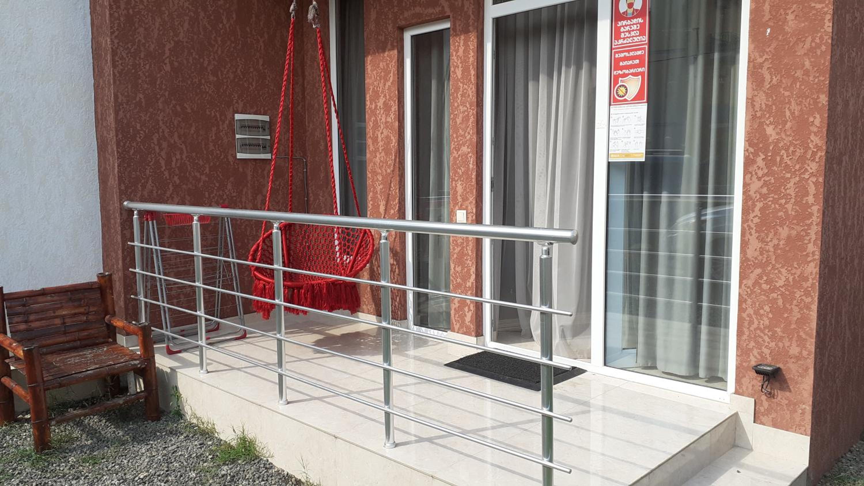 Apartment IMERI