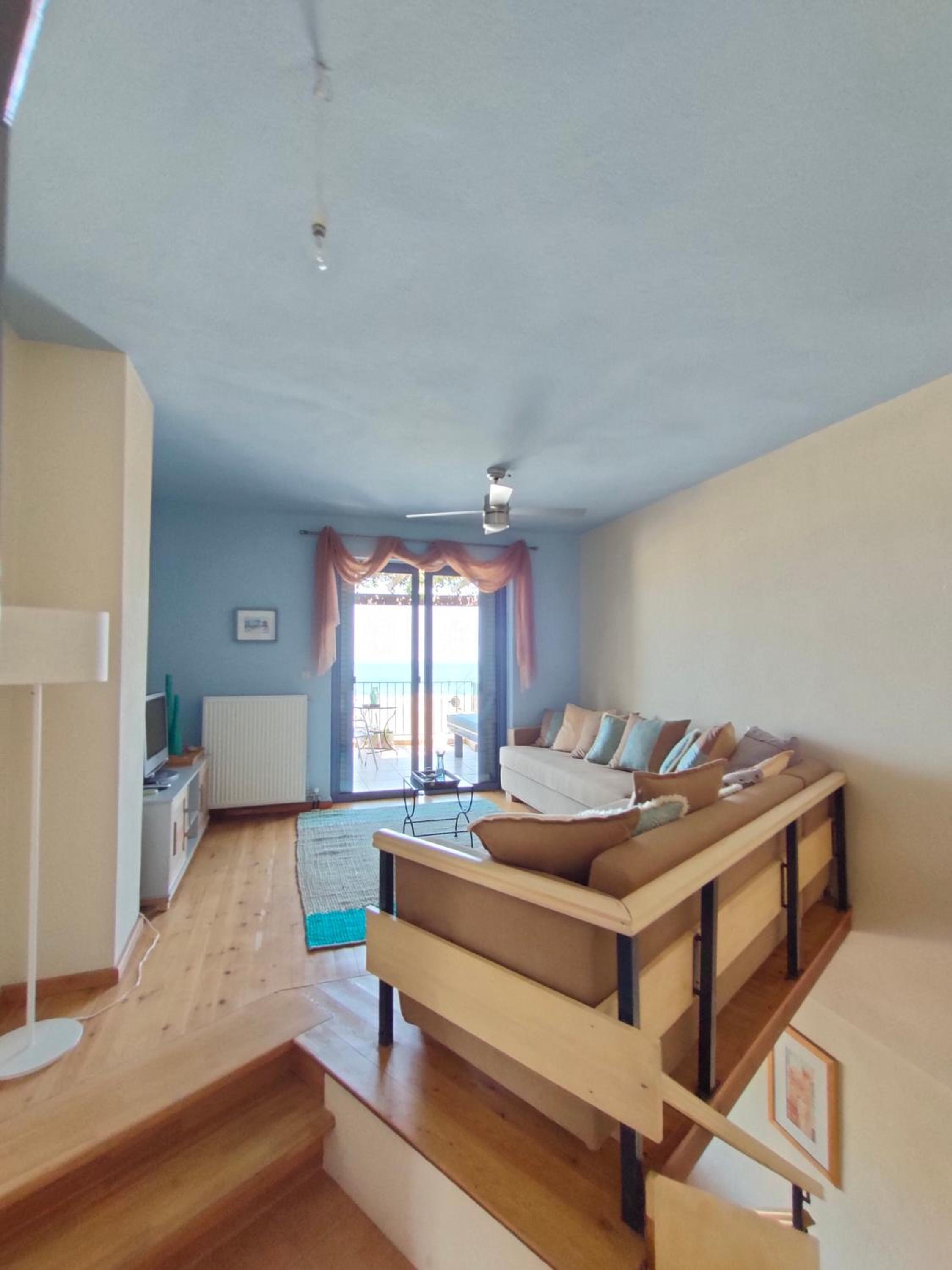 Philos House view 2