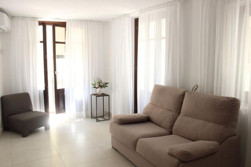 Plaza Negrito Apartments view 5