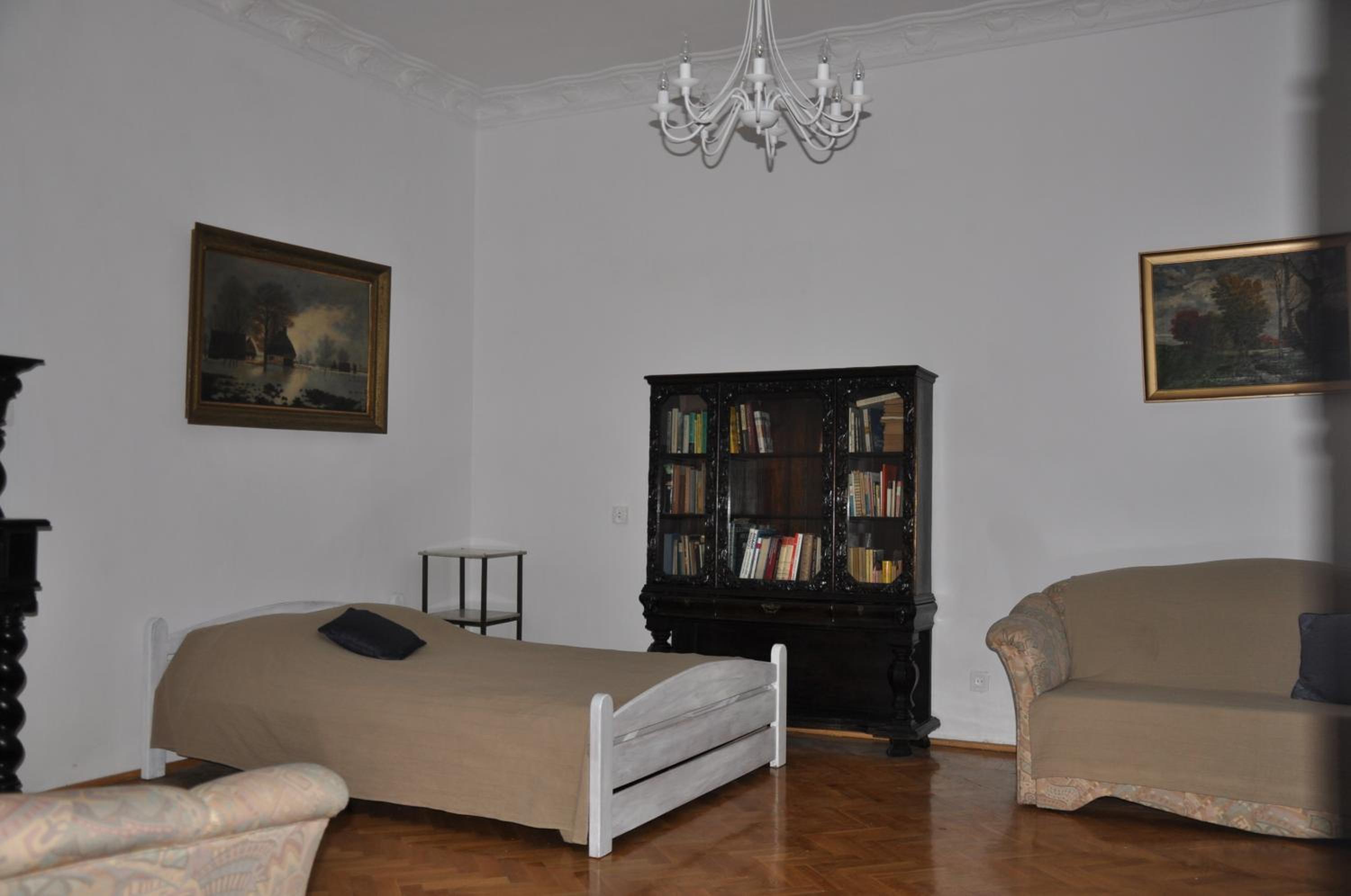 Apartament Sopot Andre
