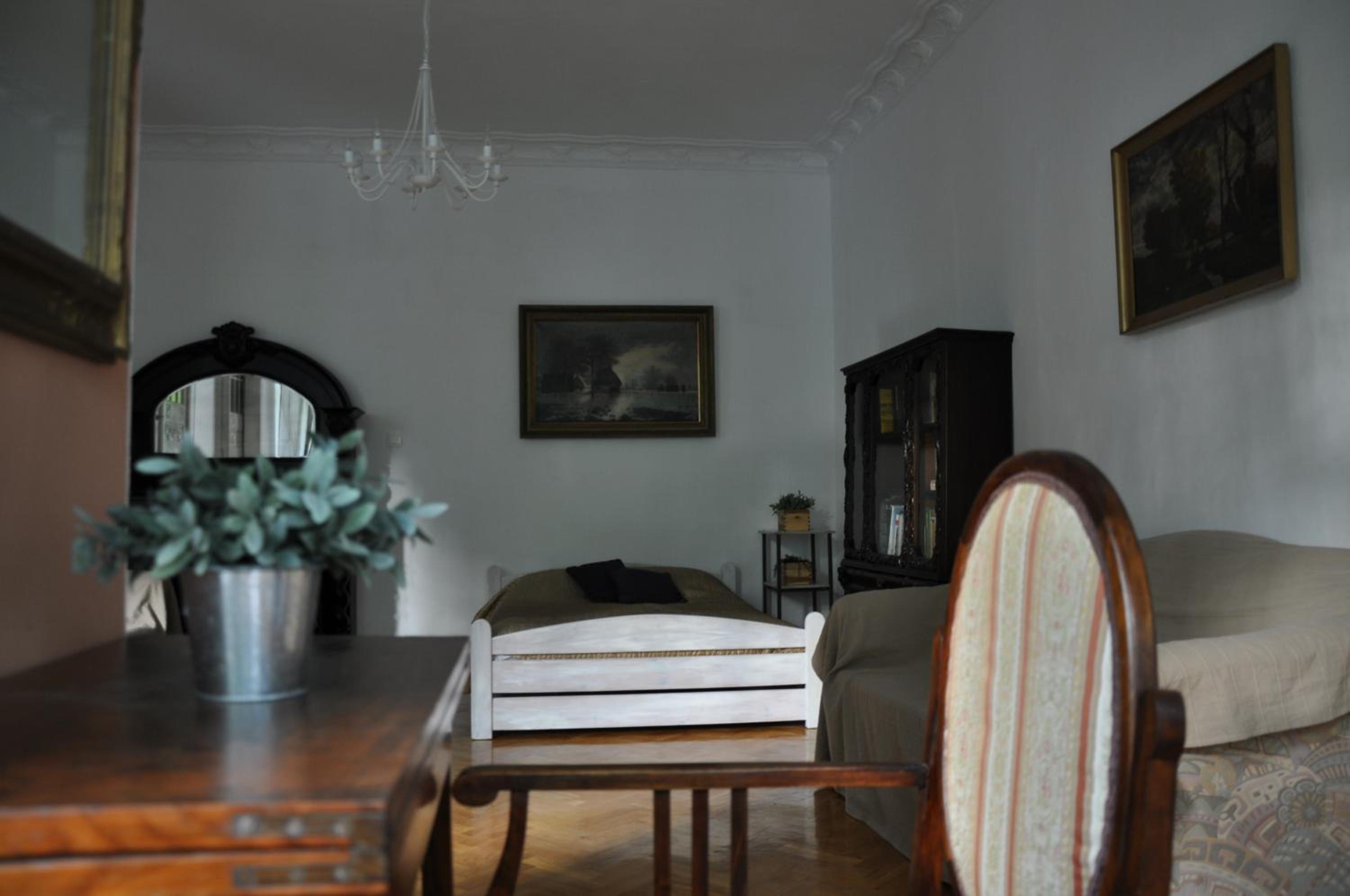 Apartament Sopot Andre