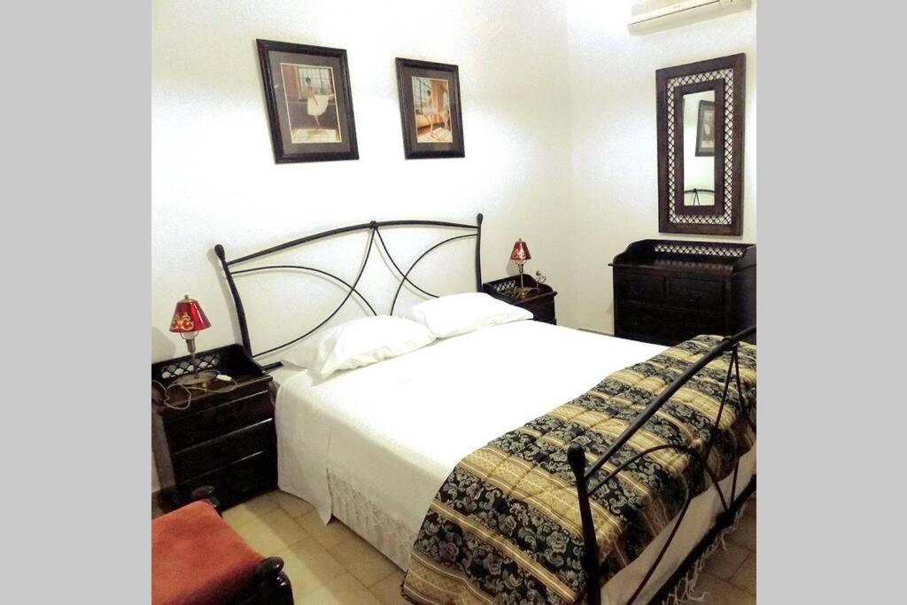 Katerina's House Apartment view 2