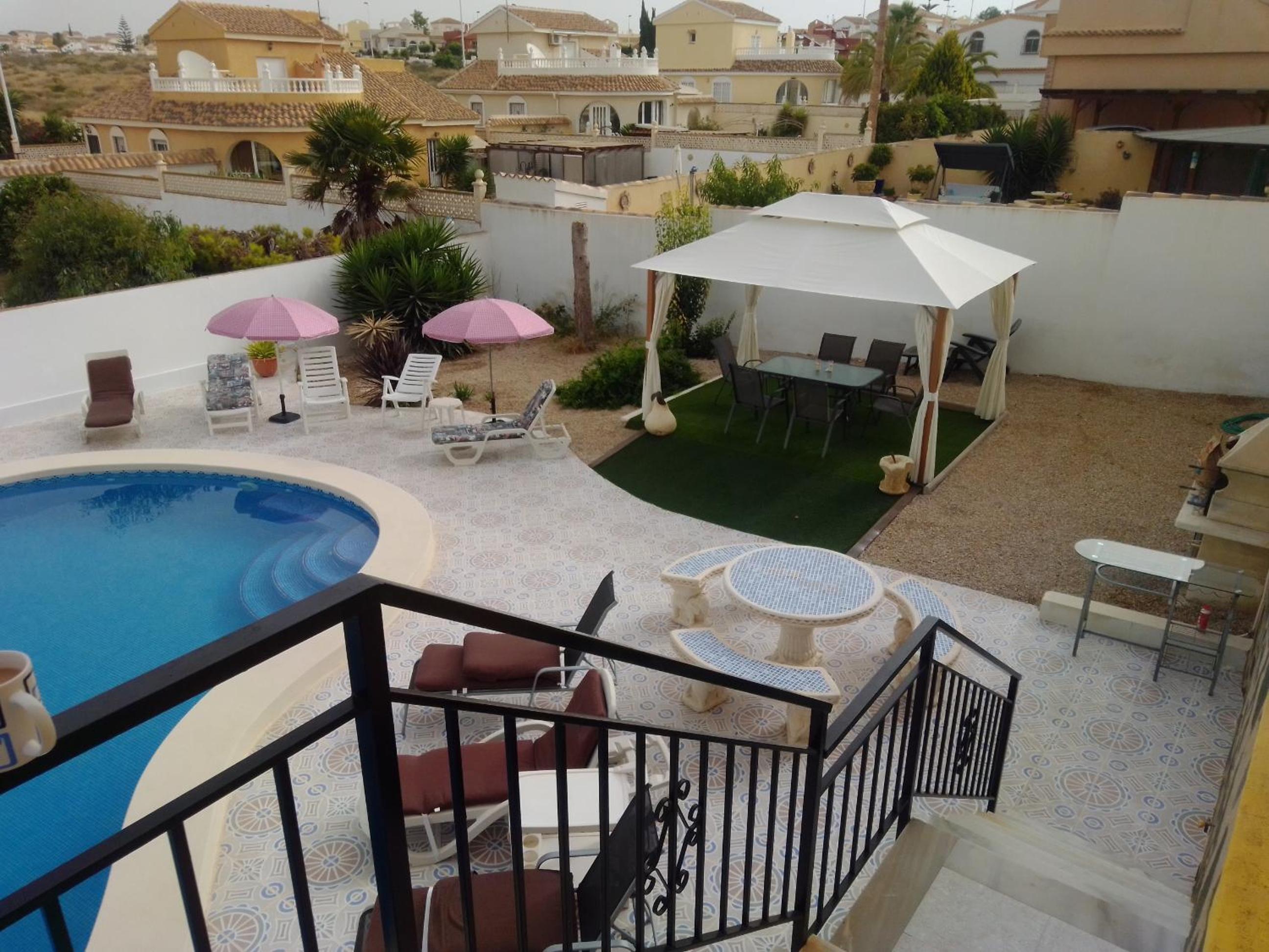 Camposol Casa Chantelle photo 4