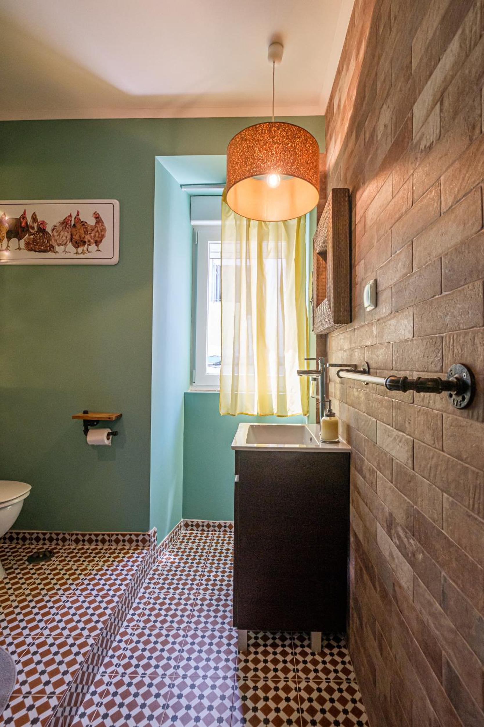 Y Quebedo - Boutique Apartments