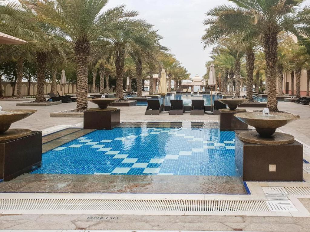 Royal Club By RVHR, Grandeur Residence Crescent Palm Jumeirah