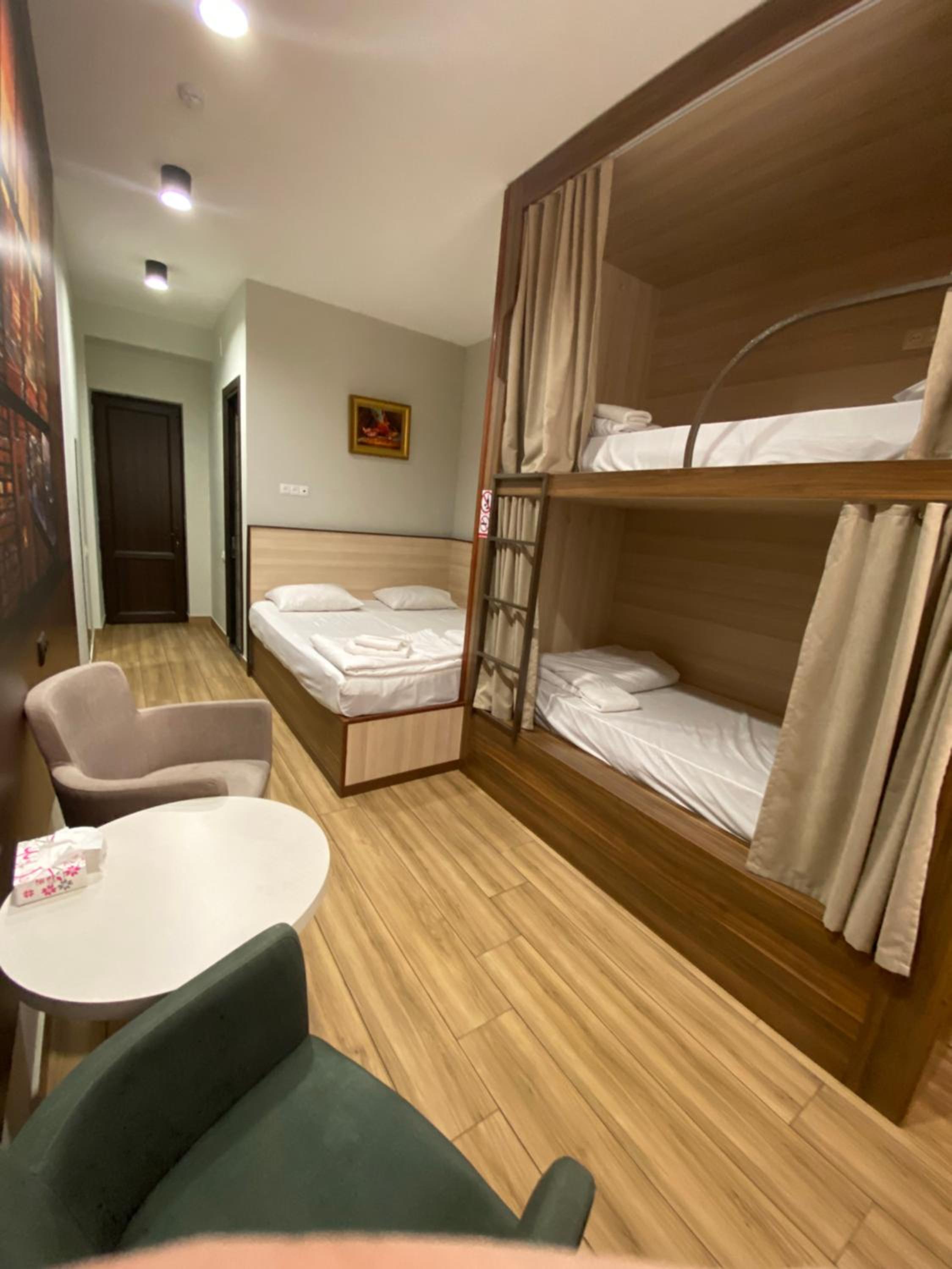 Loft Host Yerevan