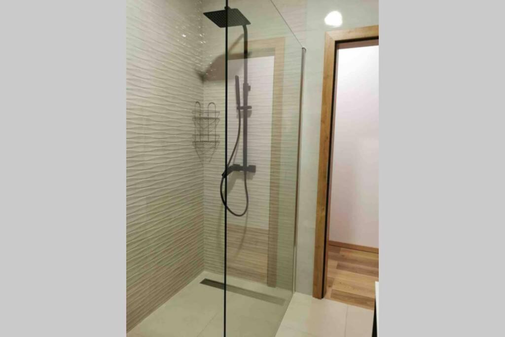 Deluxe Apartment "Koromačna" view 2