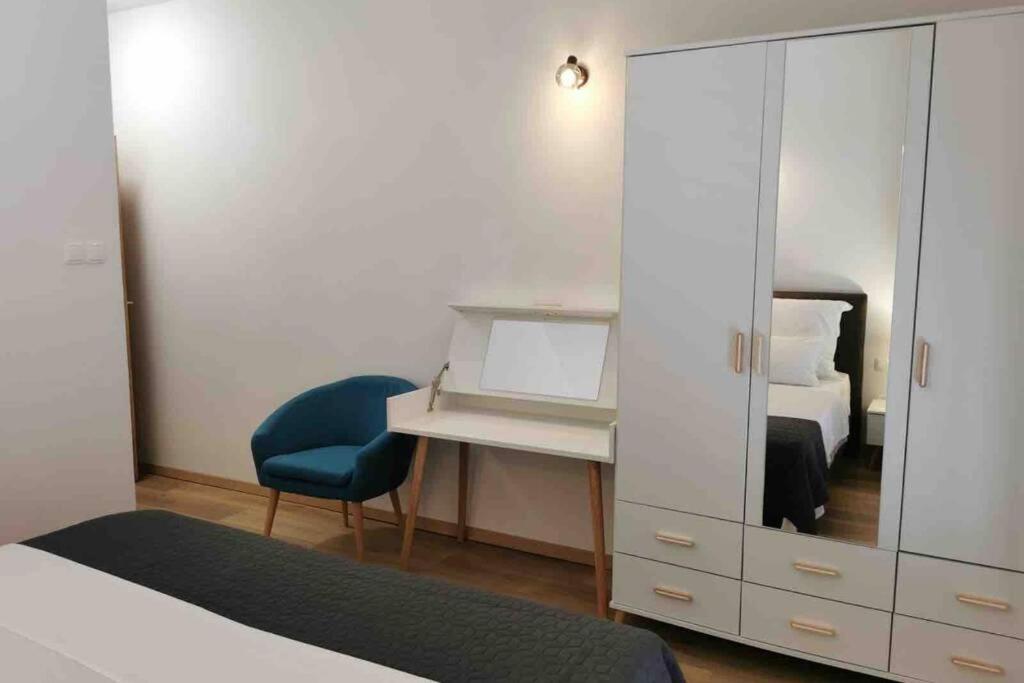 Deluxe Apartment "Koromačna" view 4