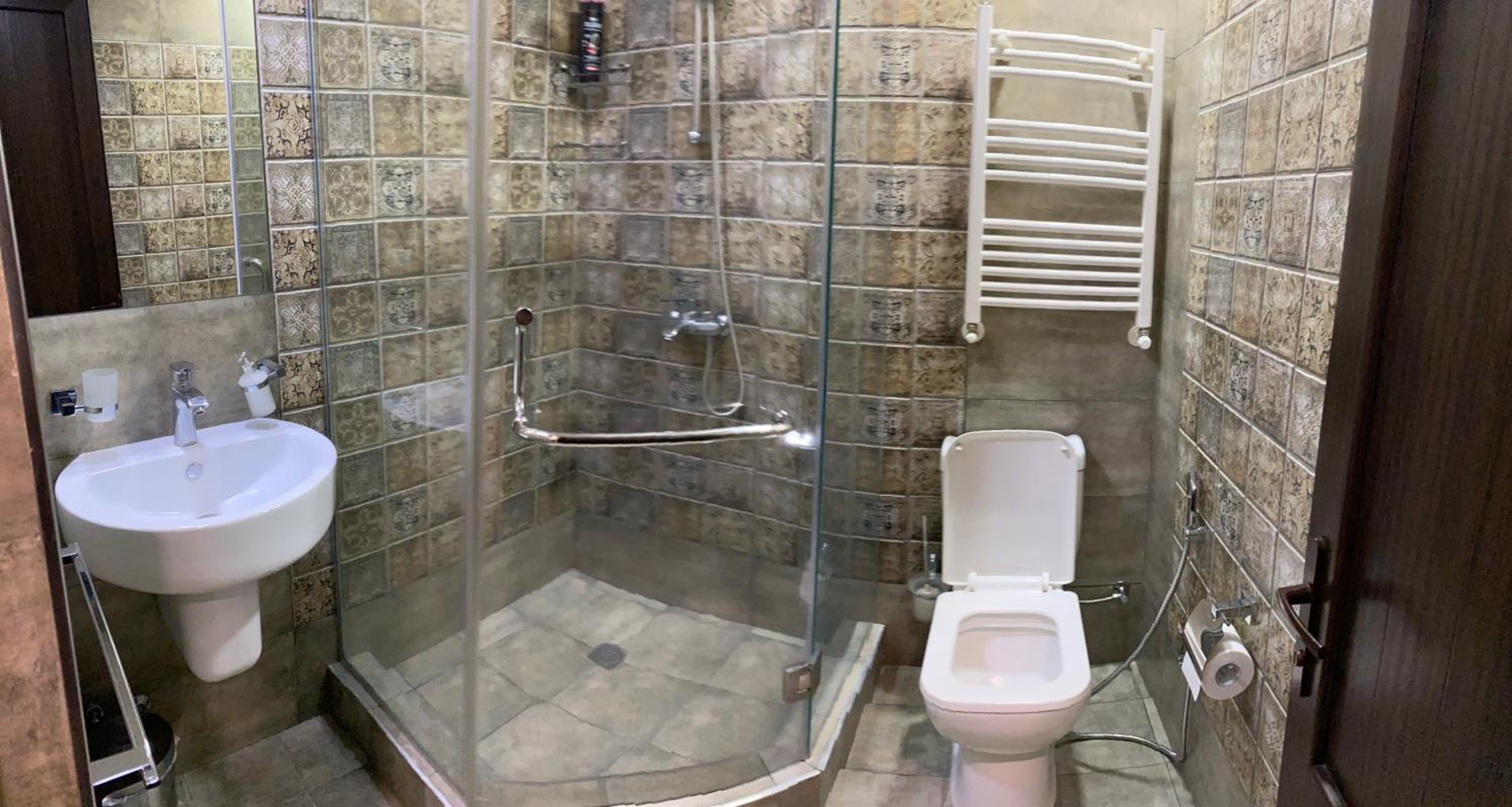 Loft Host Yerevan