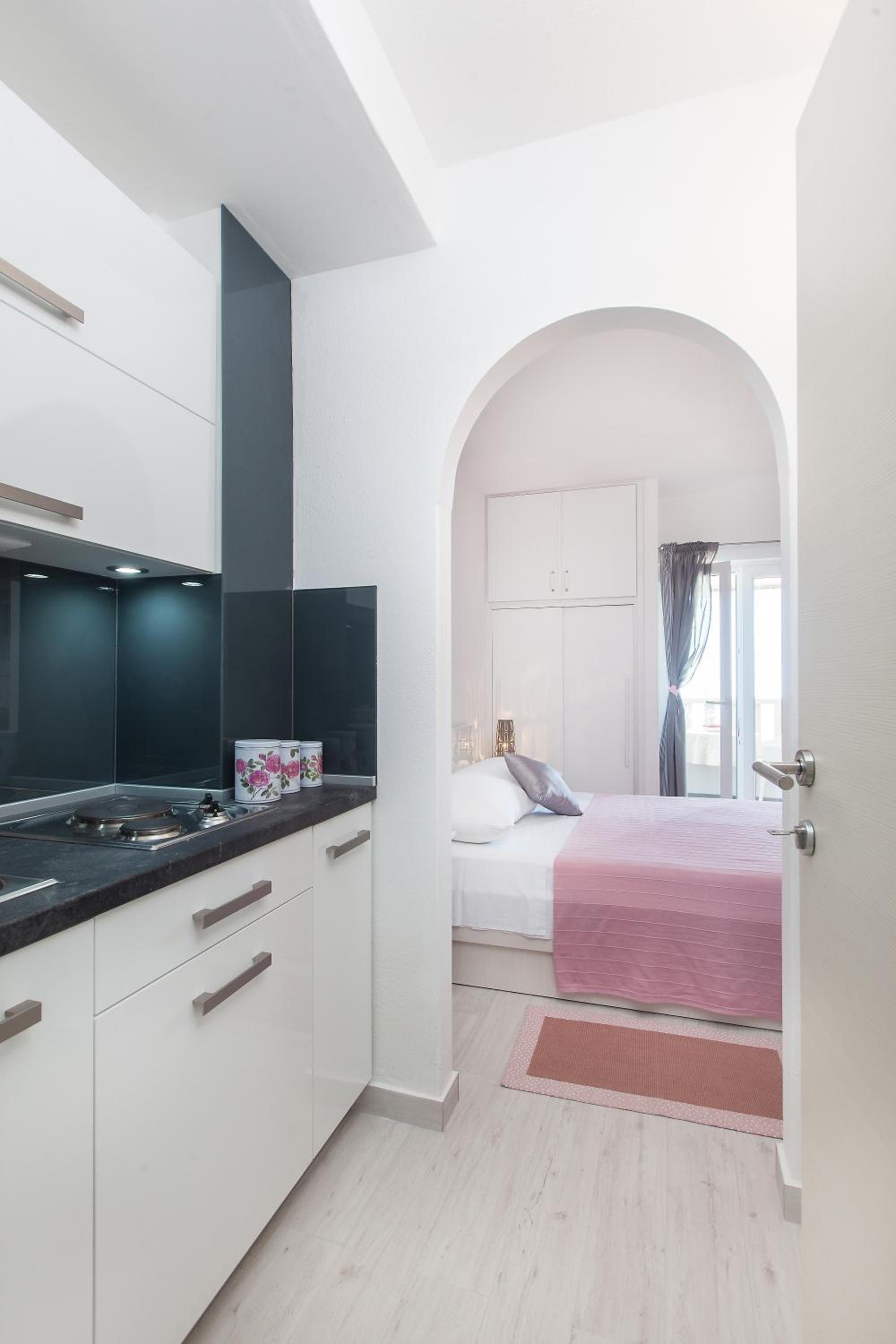 Apartments Orka