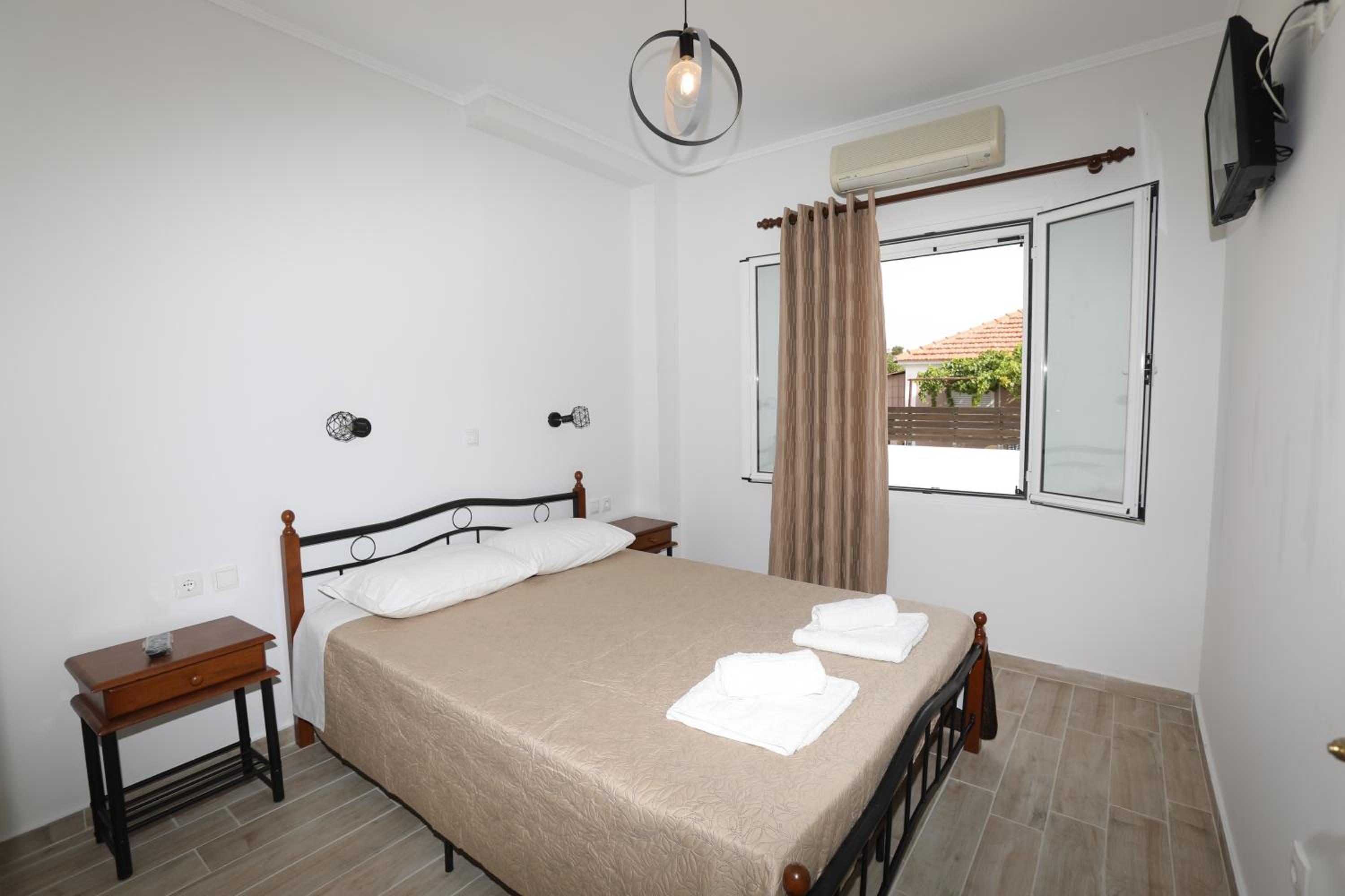 Angelos Apartments view 5