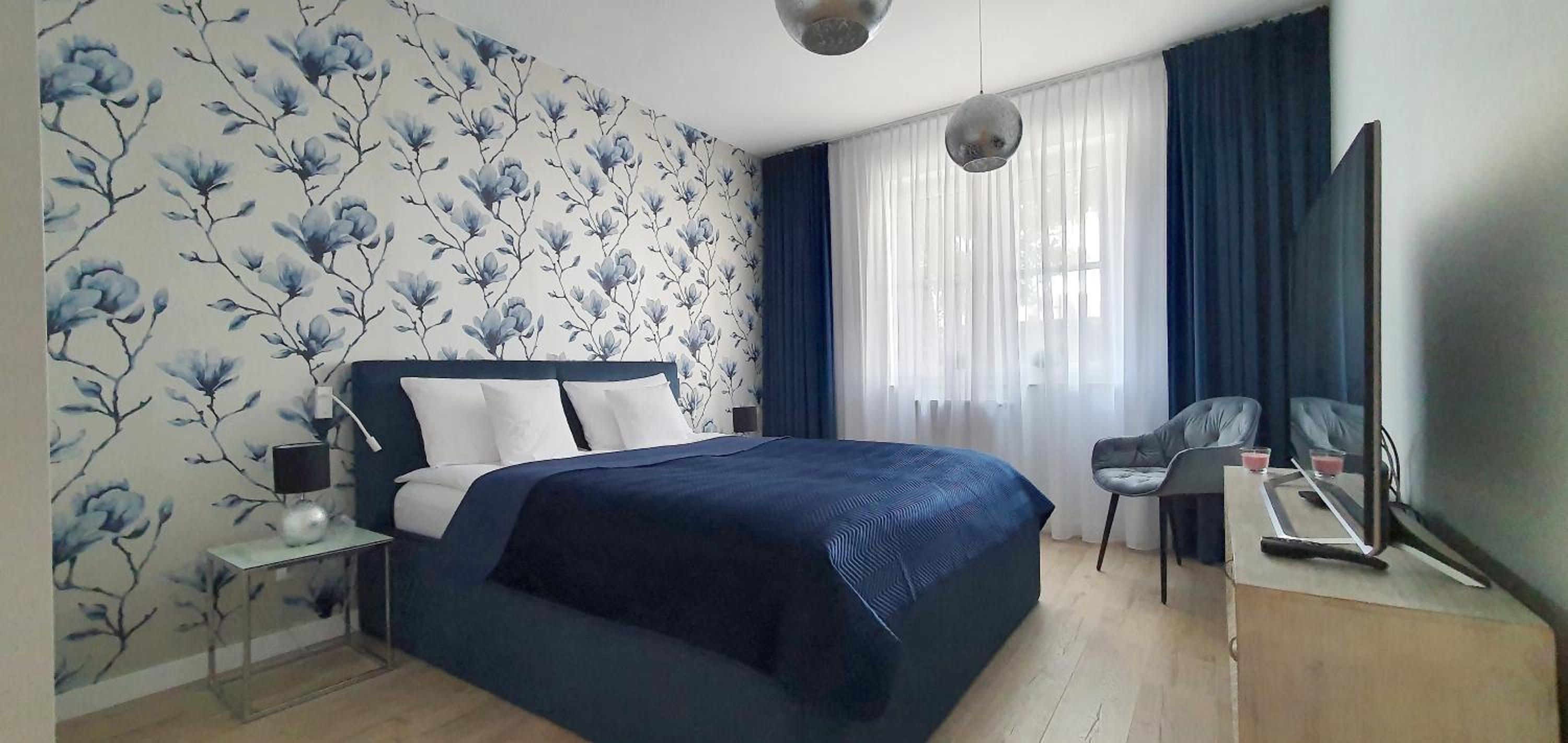 Apartement Insel Usedom Swinemünde view 2