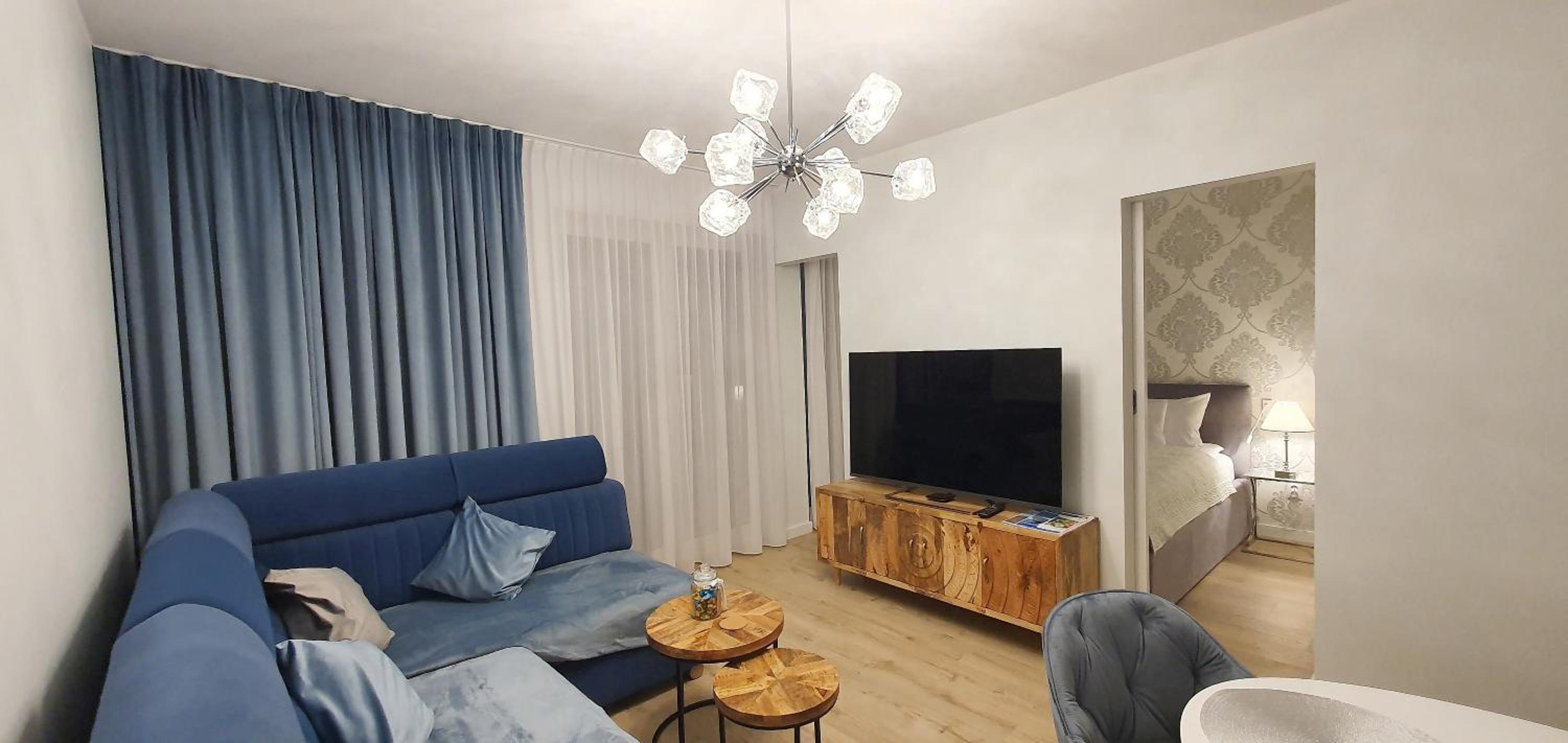 Apartement Insel Usedom Swinemünde view 3