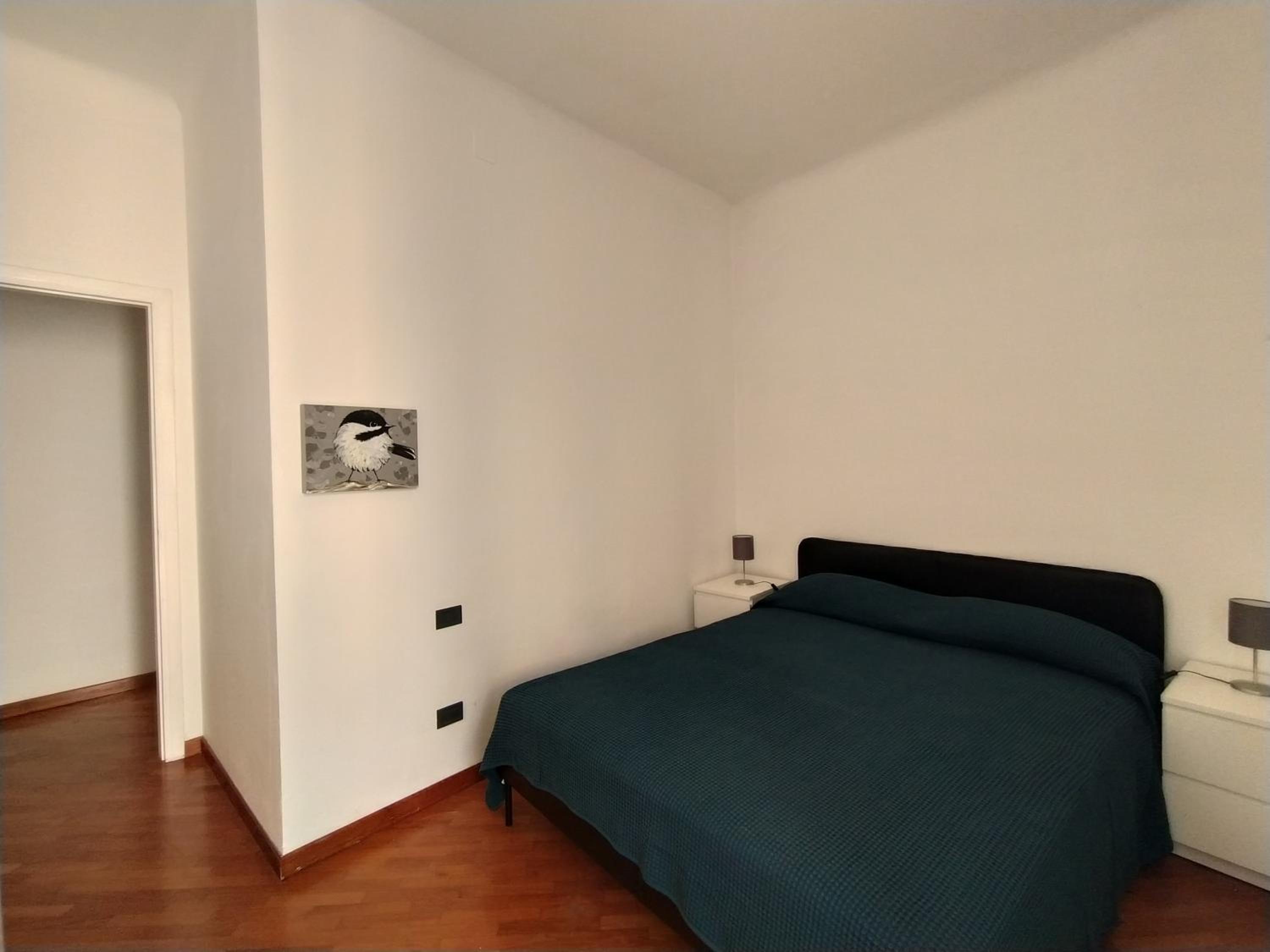 Benedetta House view 5