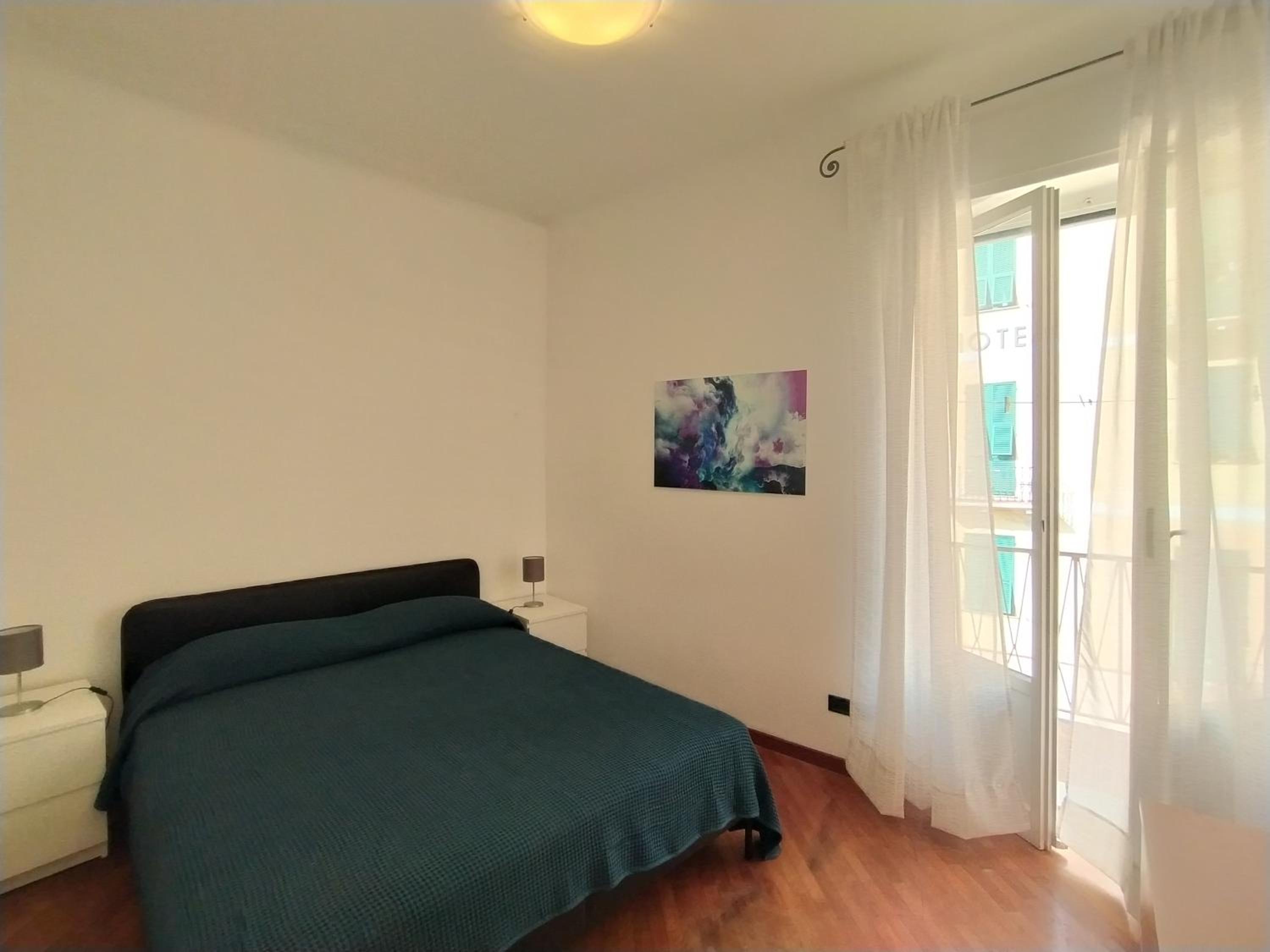 Benedetta House view 3