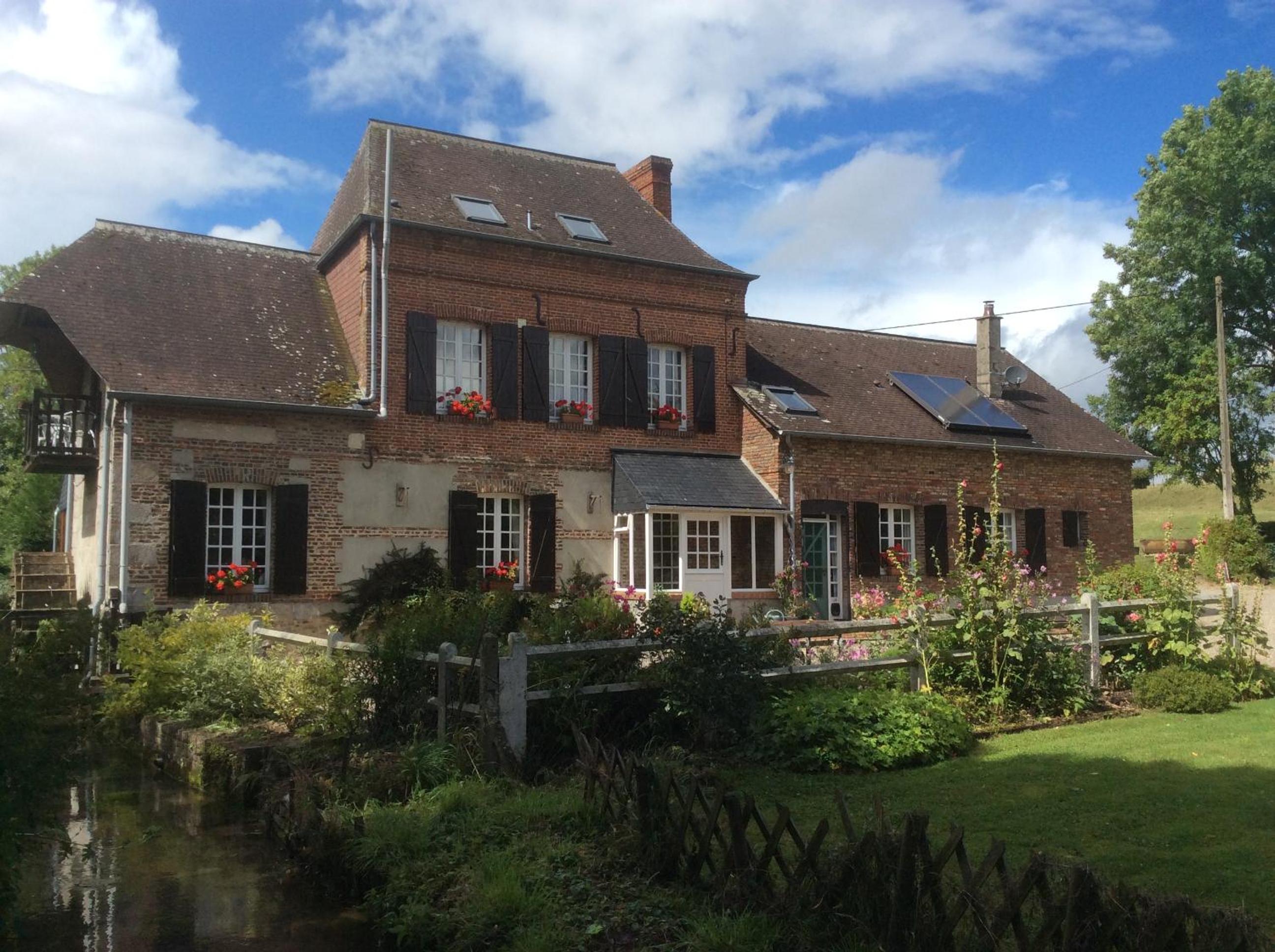 Le Moulin de l`Epinay view 3