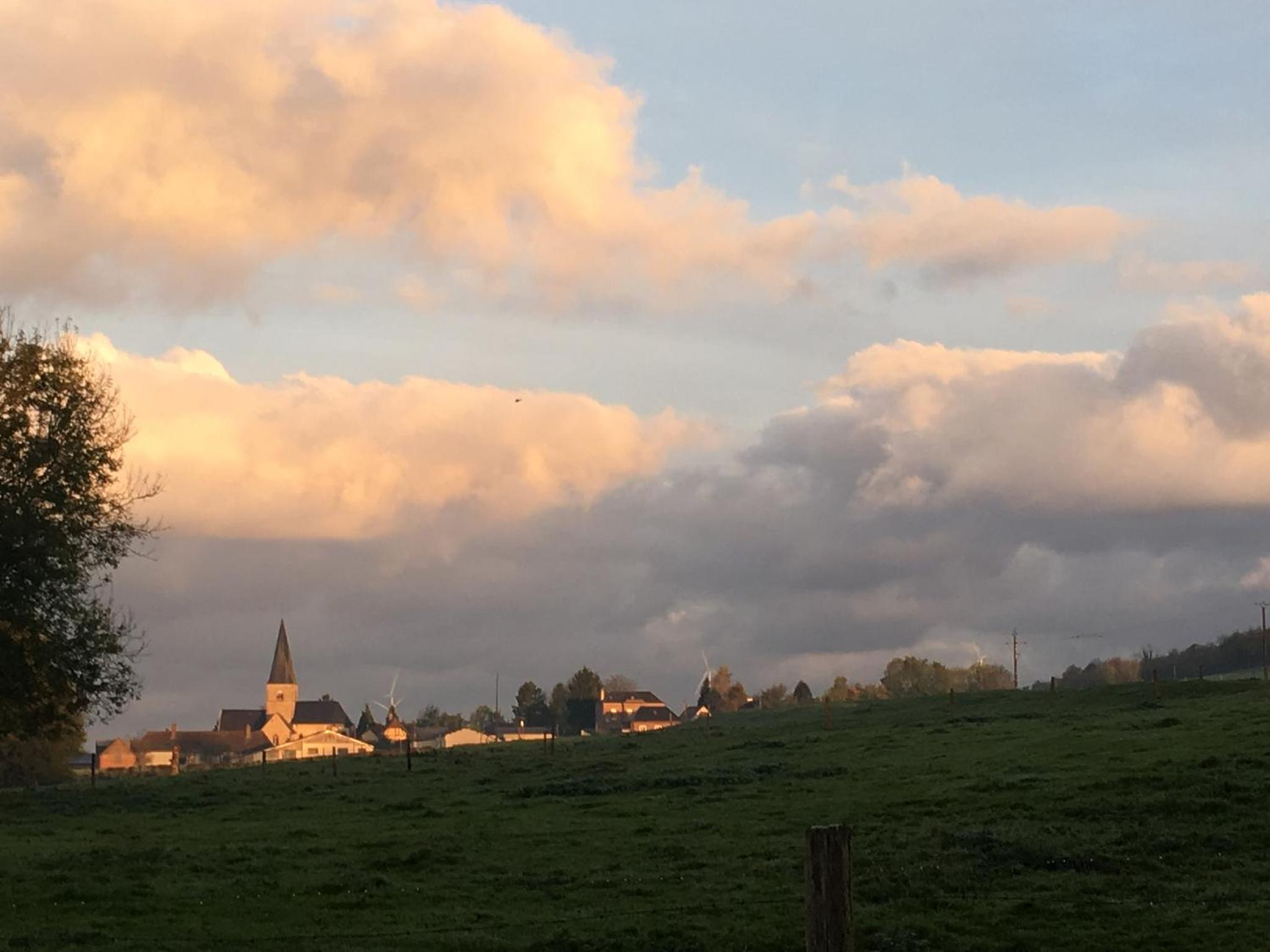 Le Moulin de l`Epinay view 4