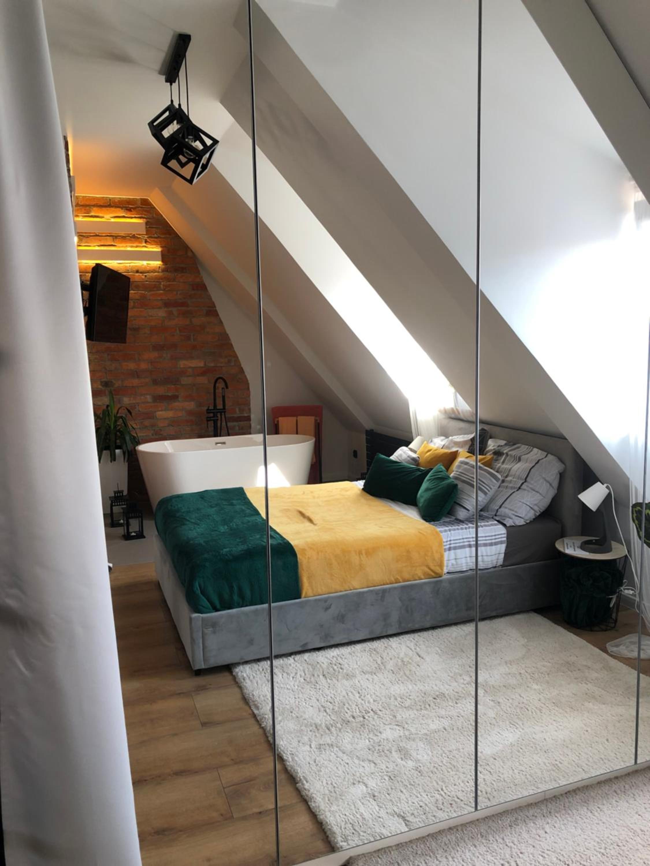 Apartament Zielone Fotele Starówka