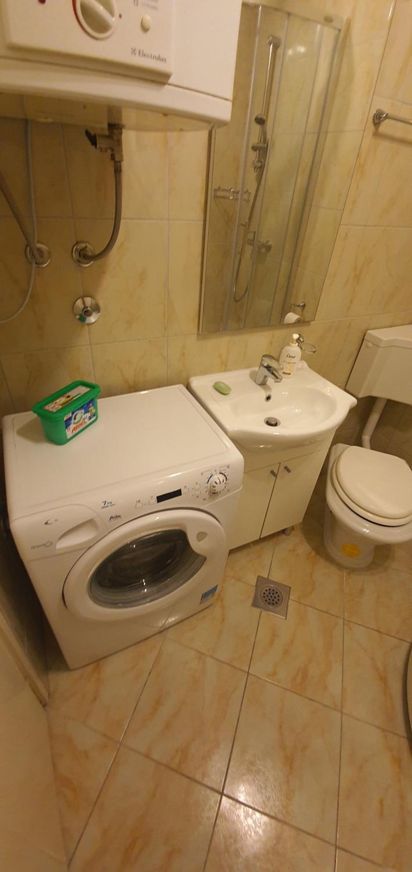 Bella Luka Apartment