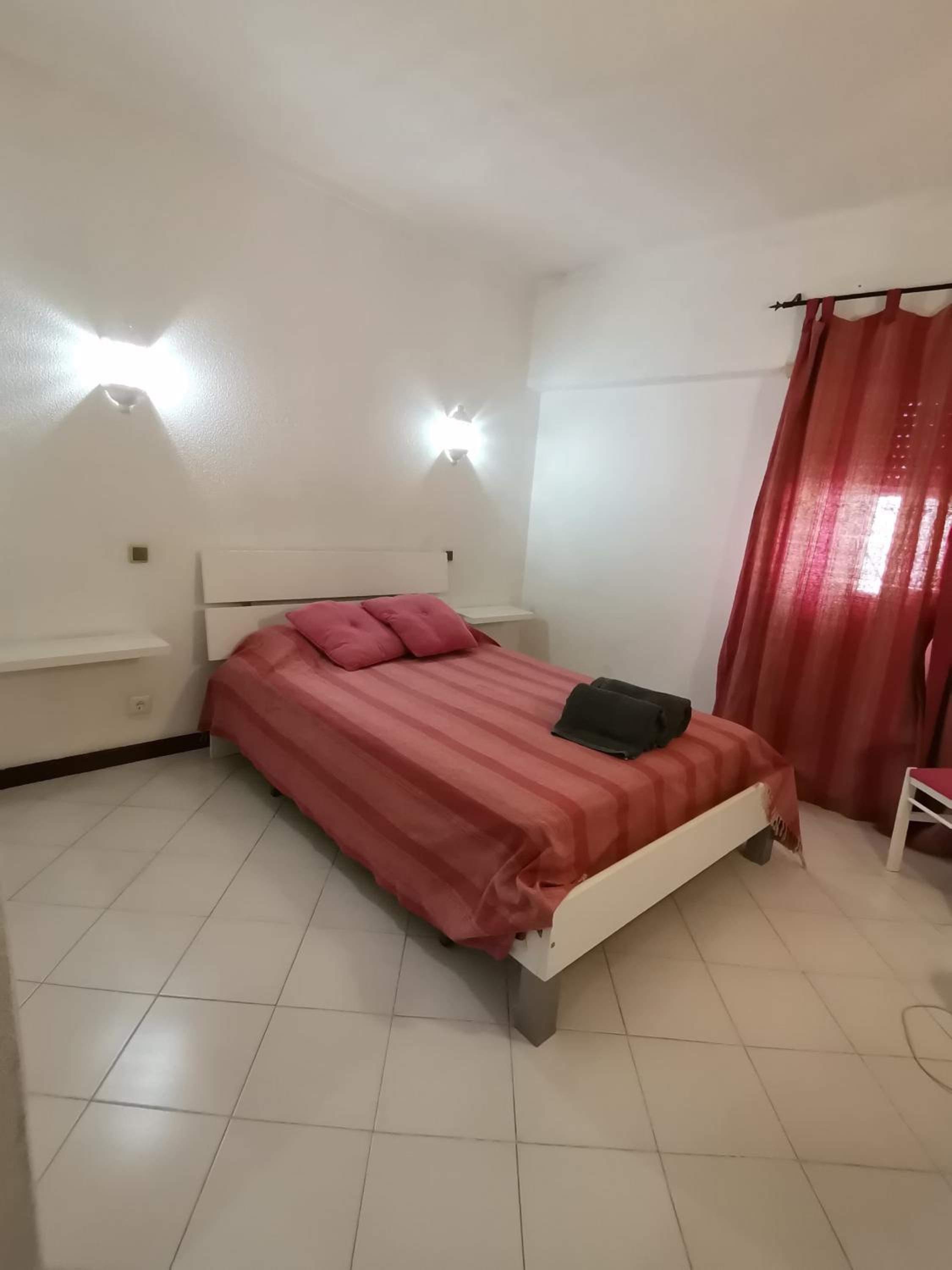 Dunfermline Apartment