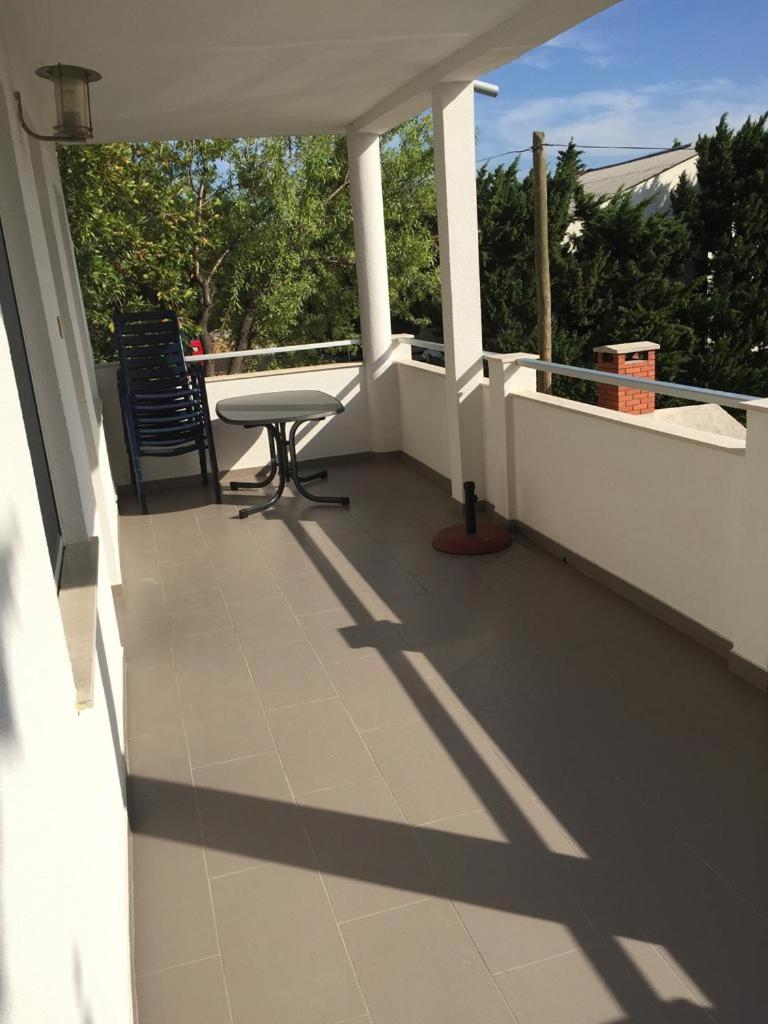 Tomo Apartment view 4