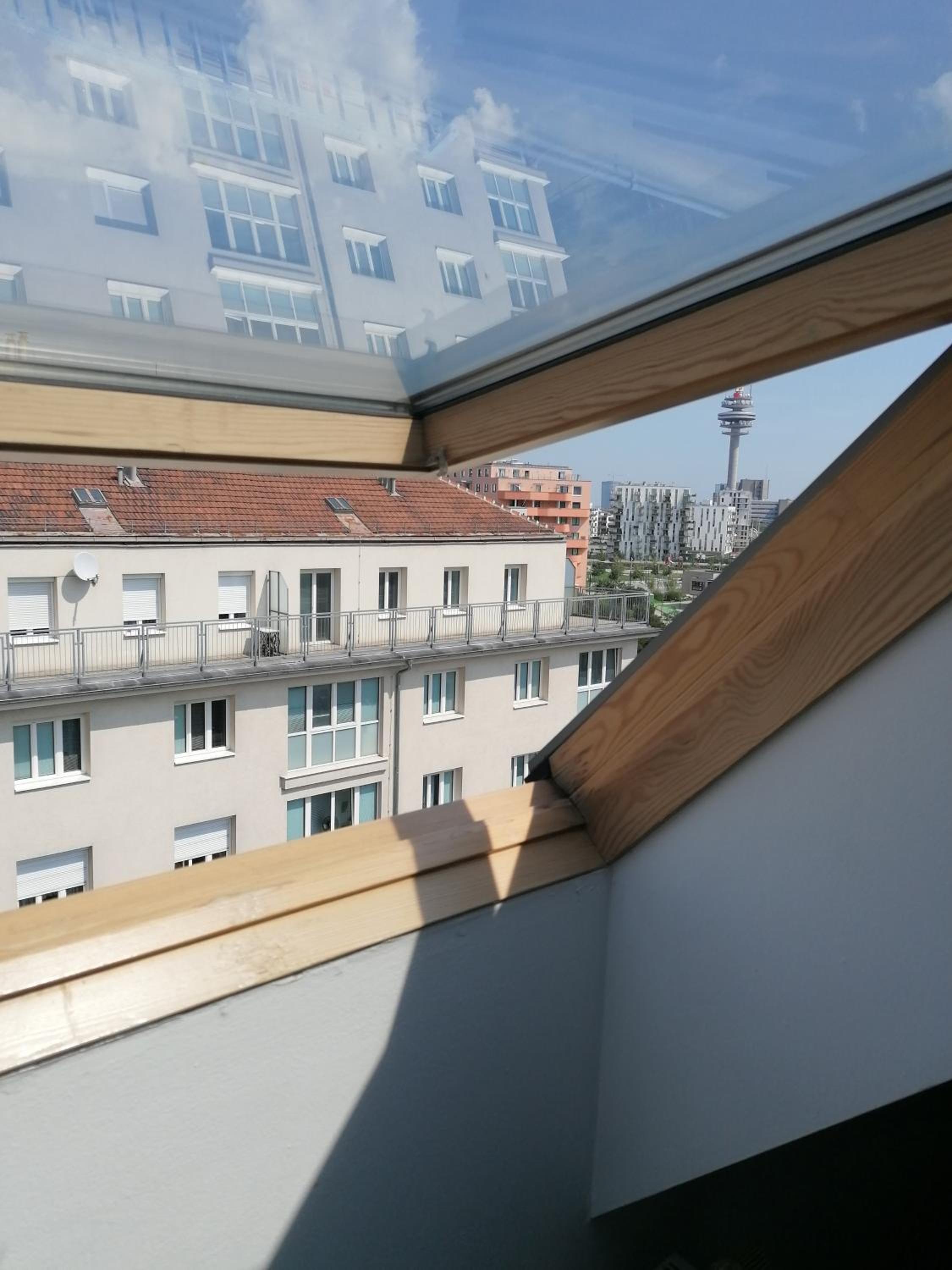 Favoriten-Rooms