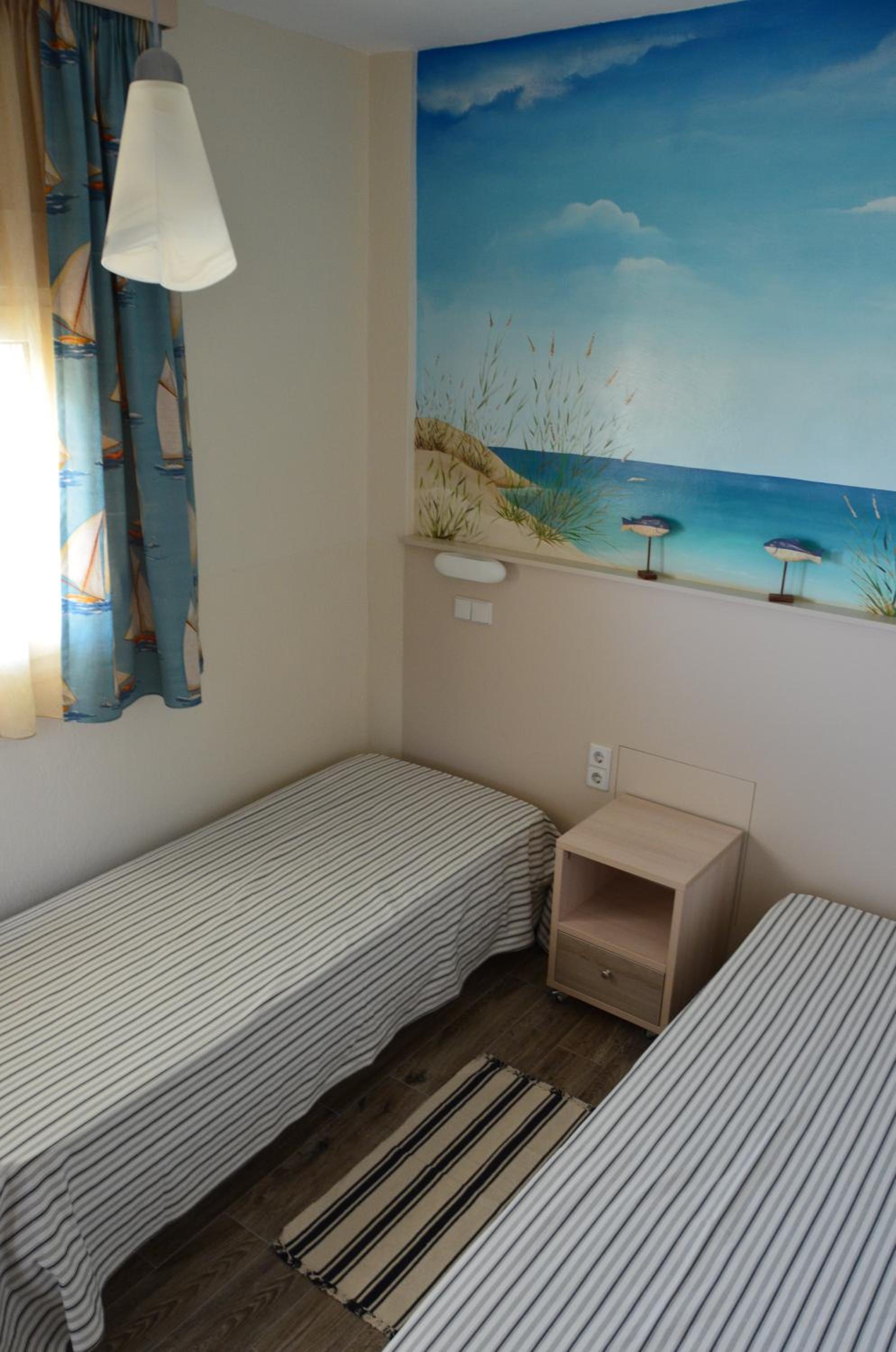 Seaview Aparthotel
