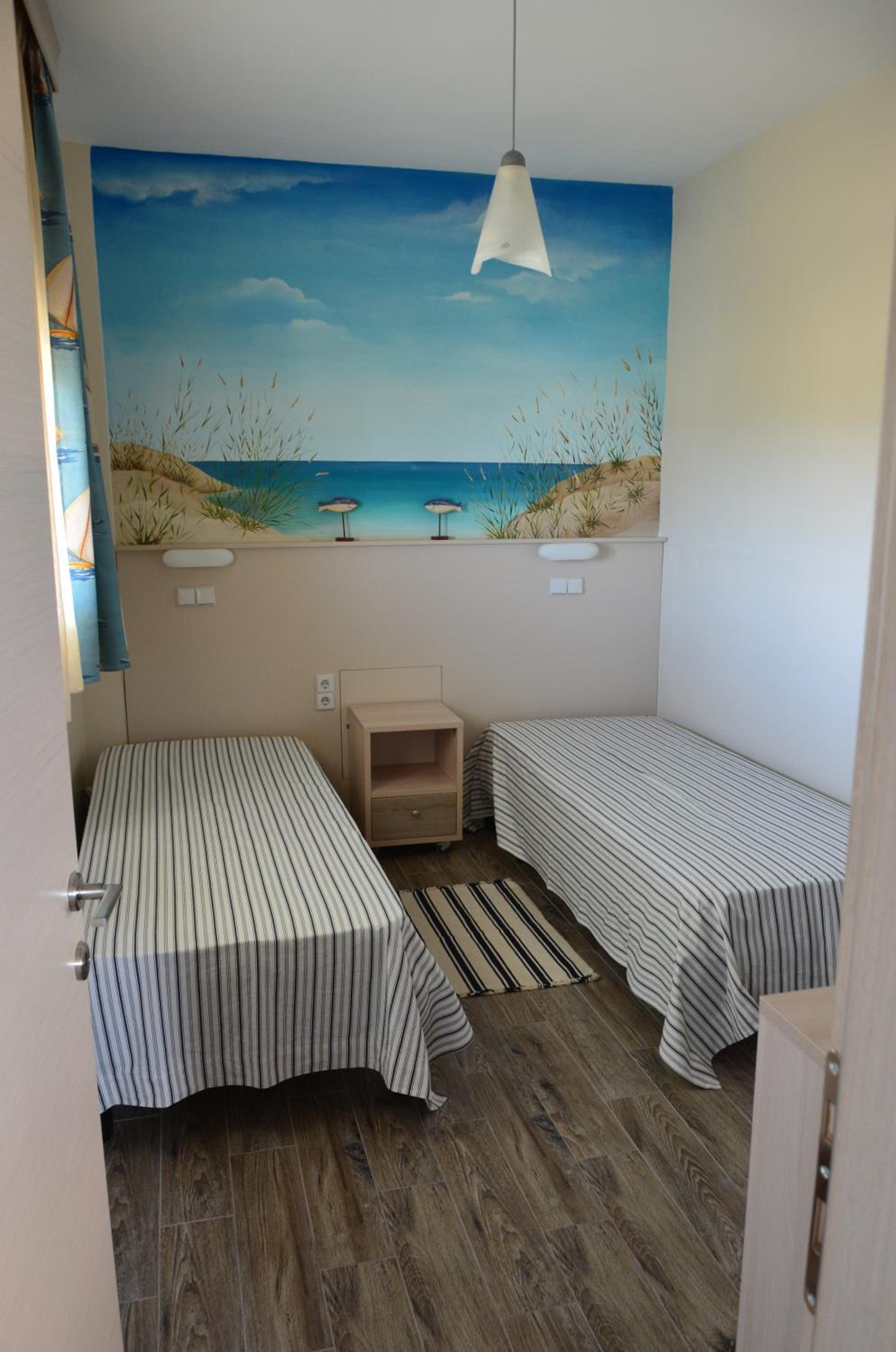 Seaview Aparthotel