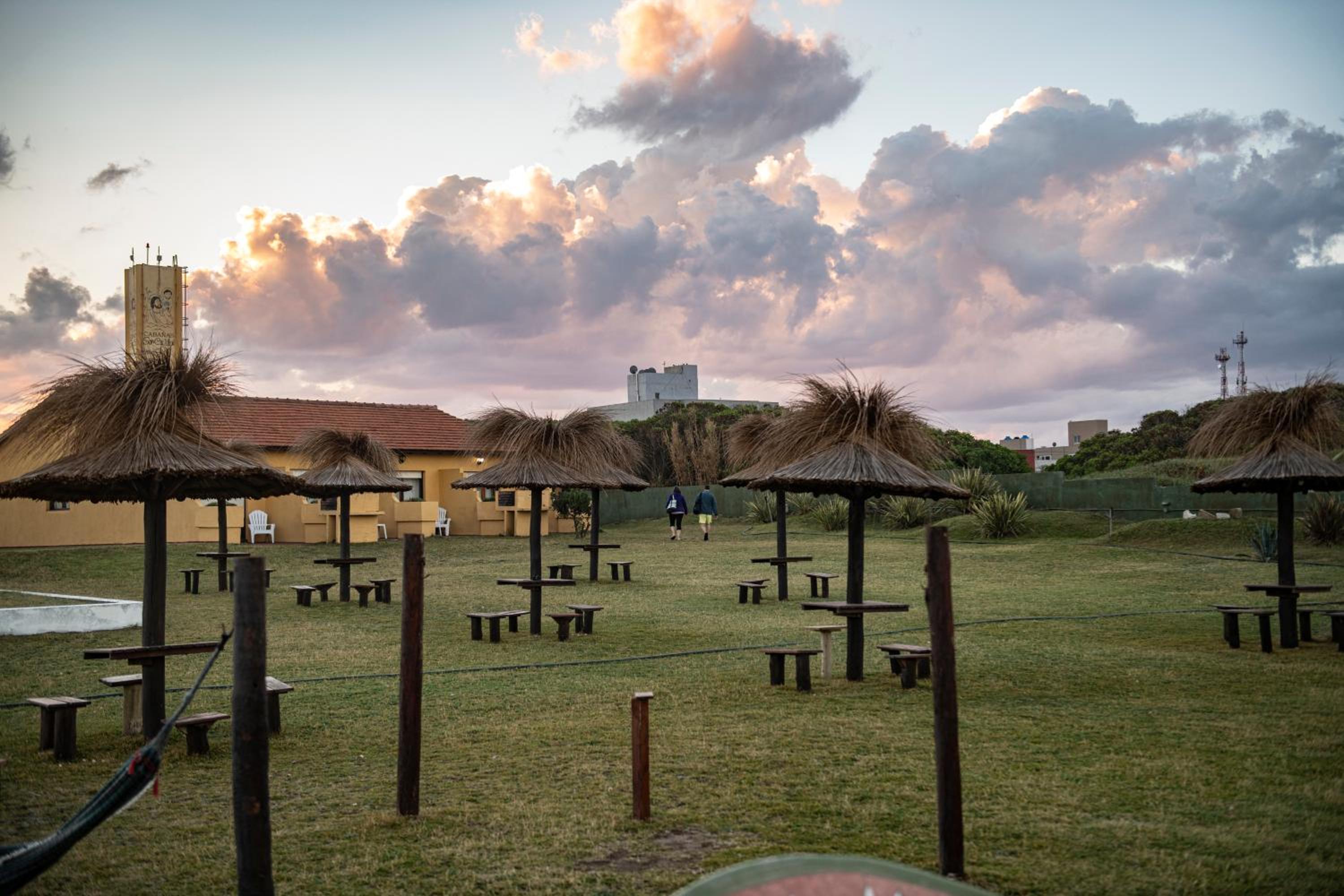 children's play area