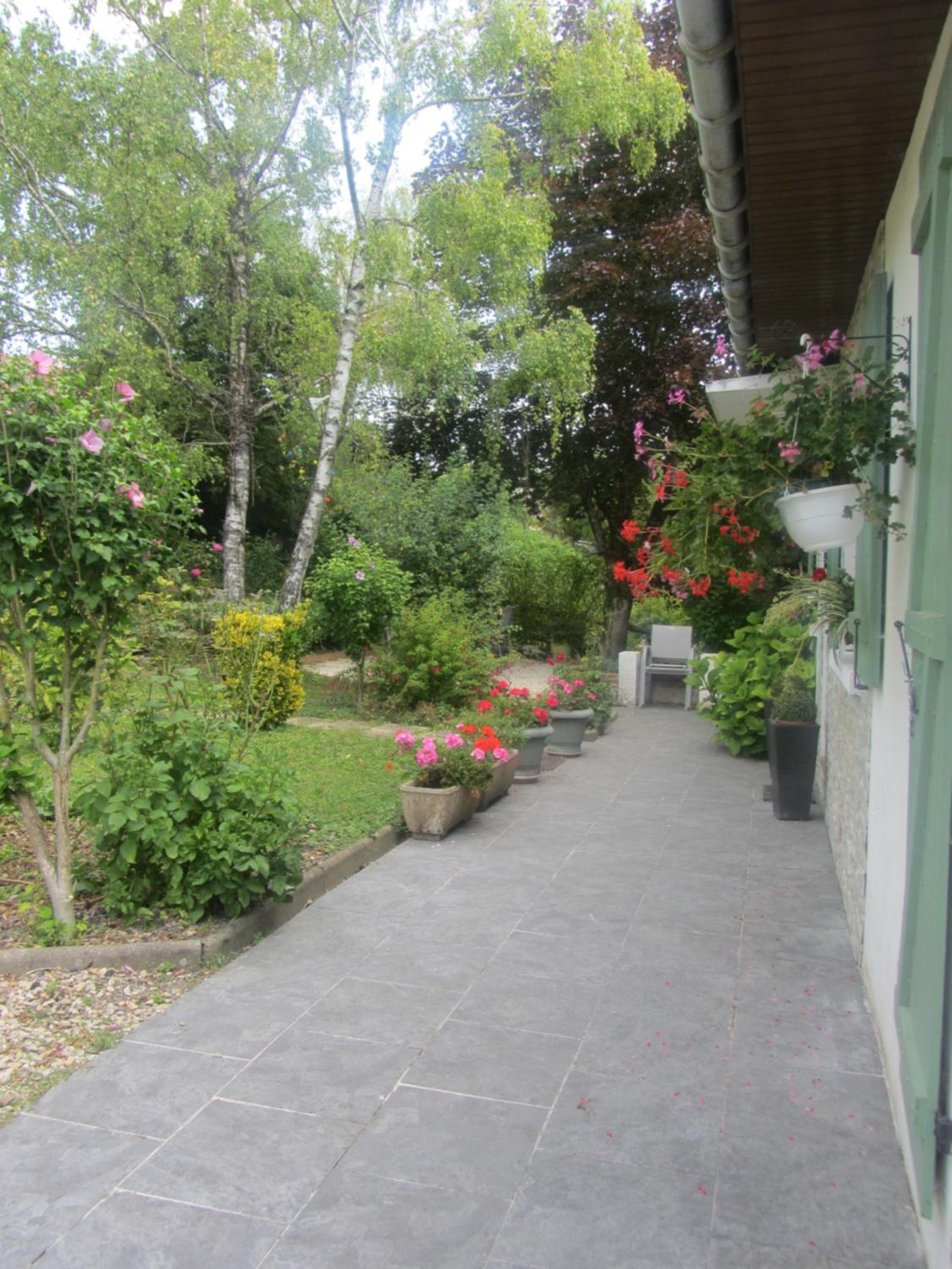 Chambres d'hôtes des Bruyères view 5