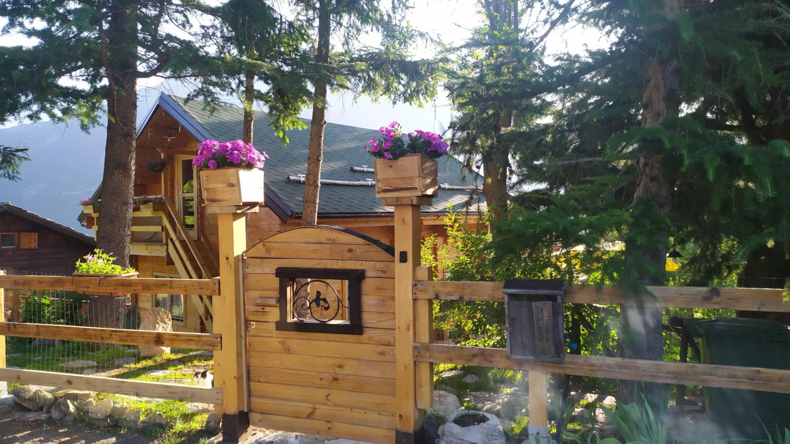il Rifugio photo 1