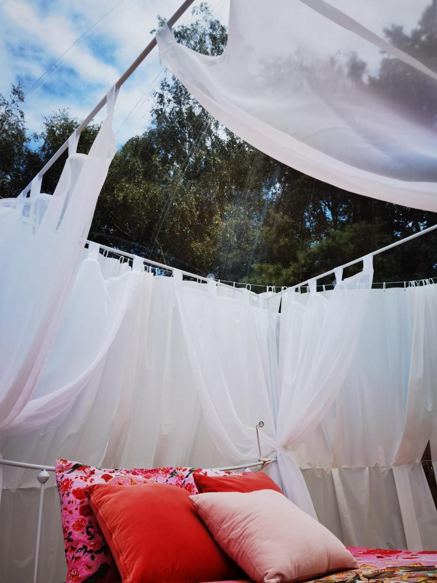 Glamping UNIVERSE view 2