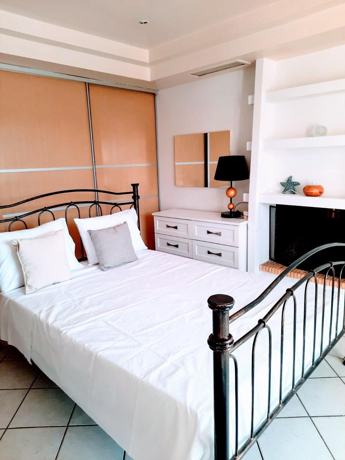 Ioannidis Apartment view 4