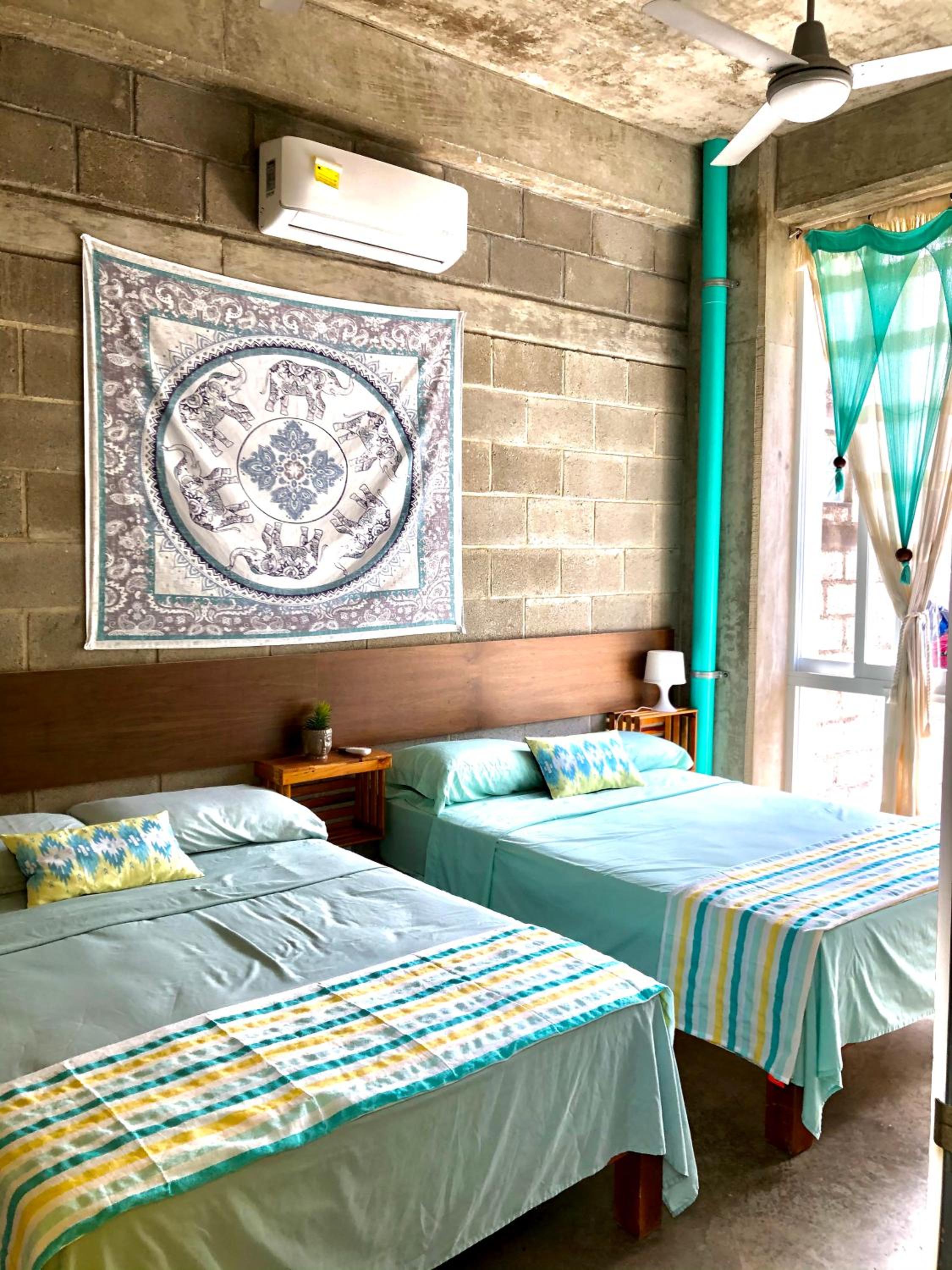 Hostal Tortuga