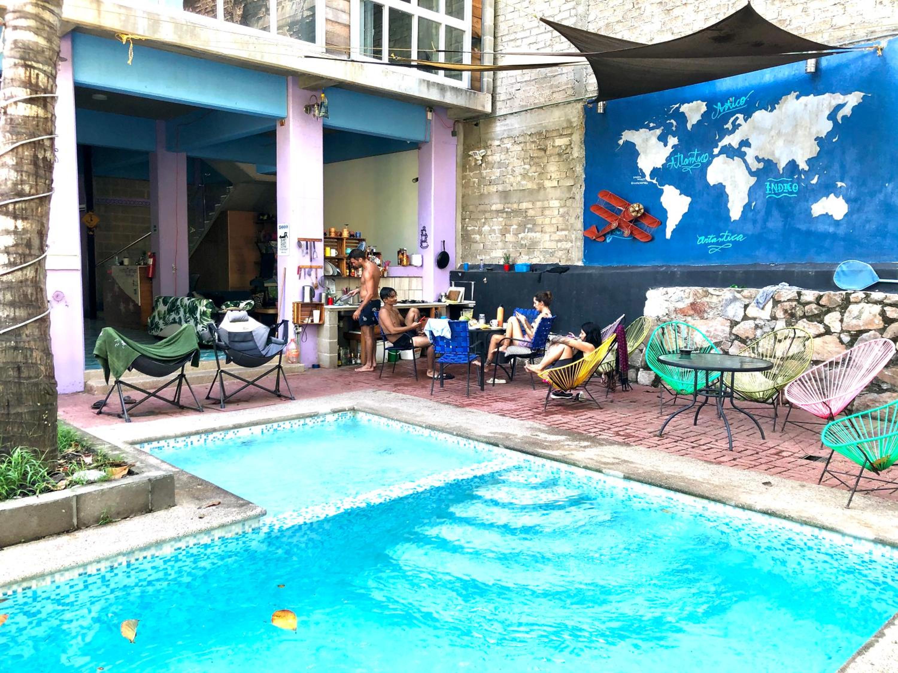 Hostal Tortuga