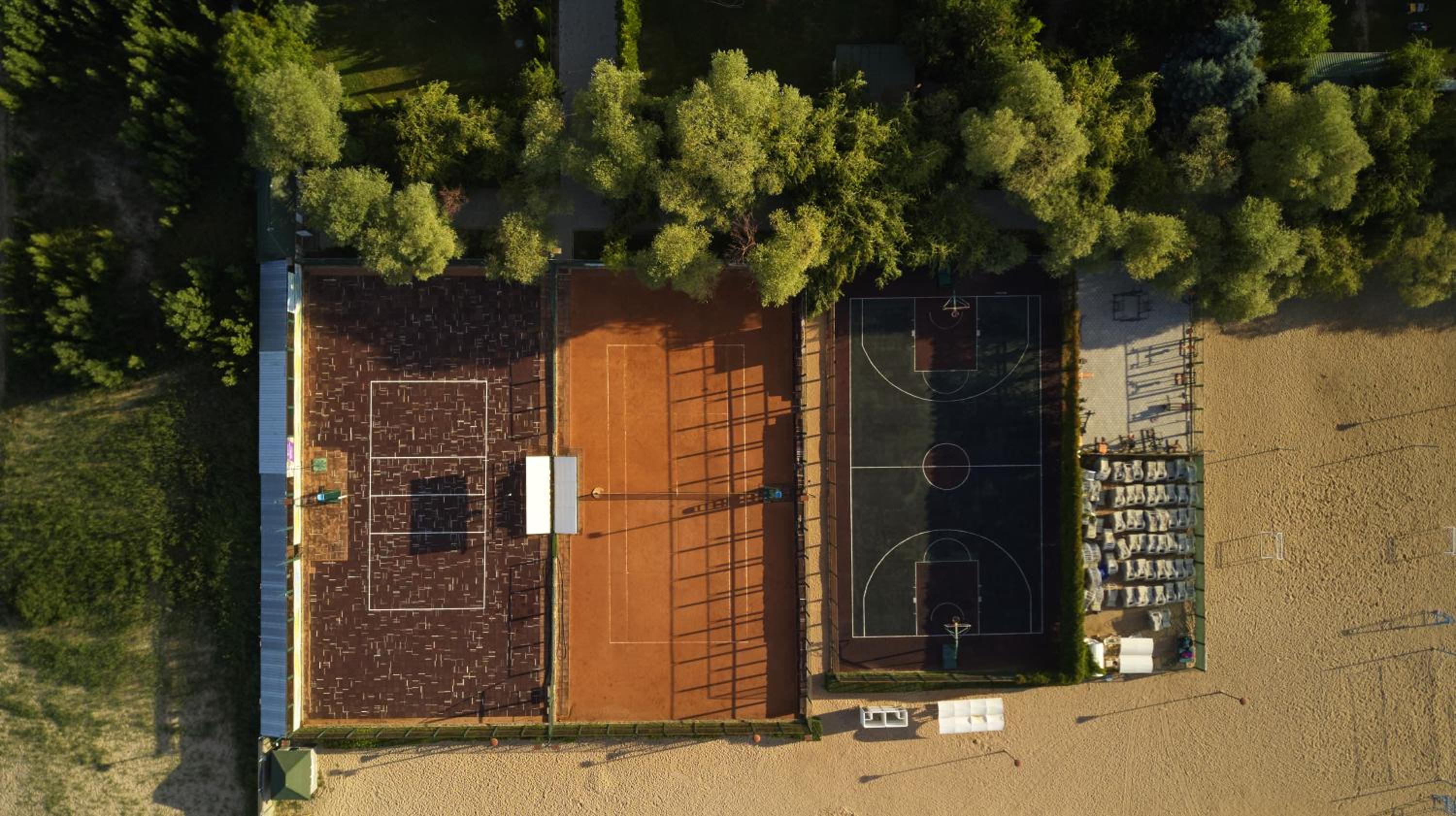 Kapriz Issyk Kul Resort