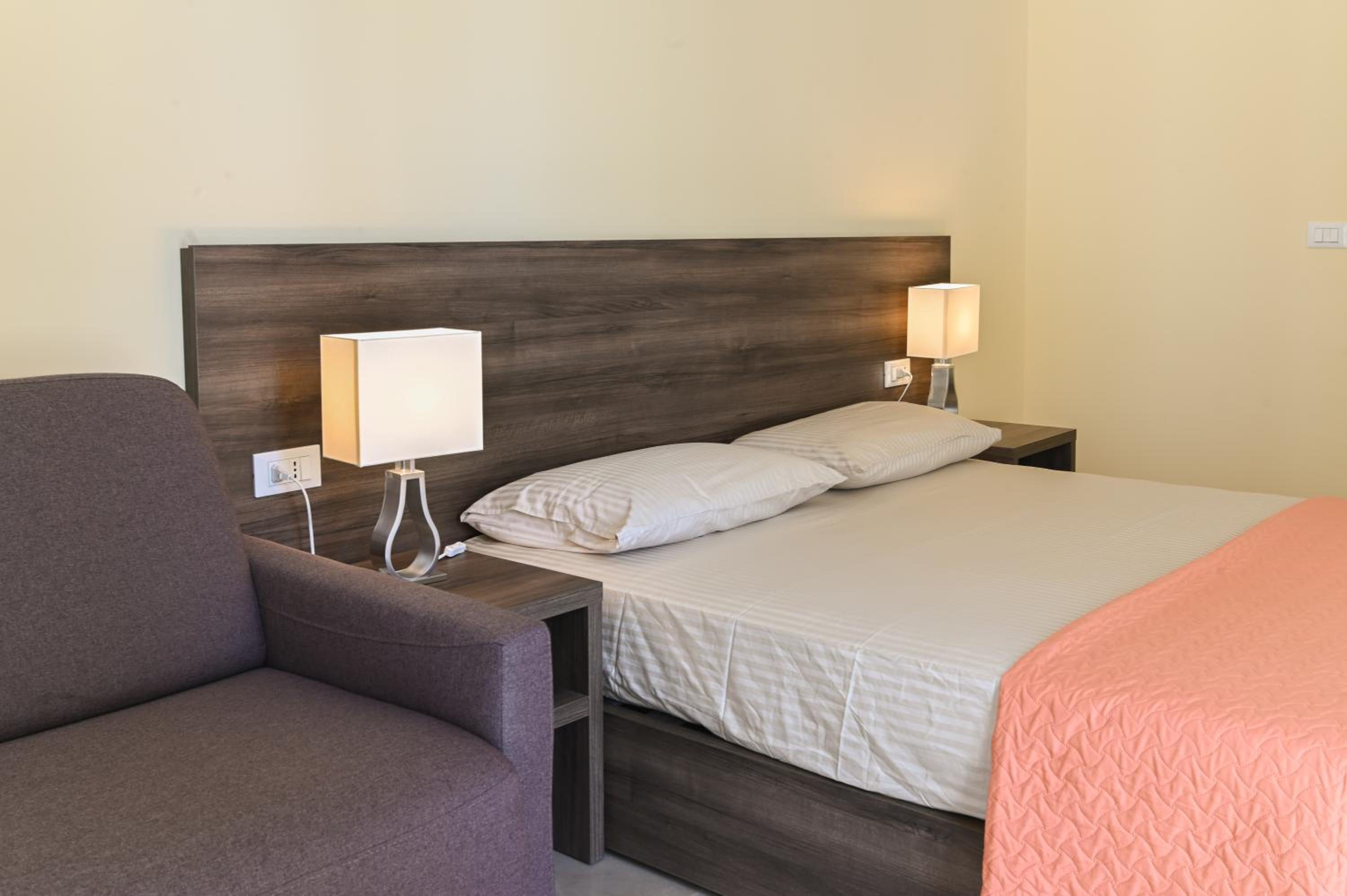 Luxury Residence Adria view 2