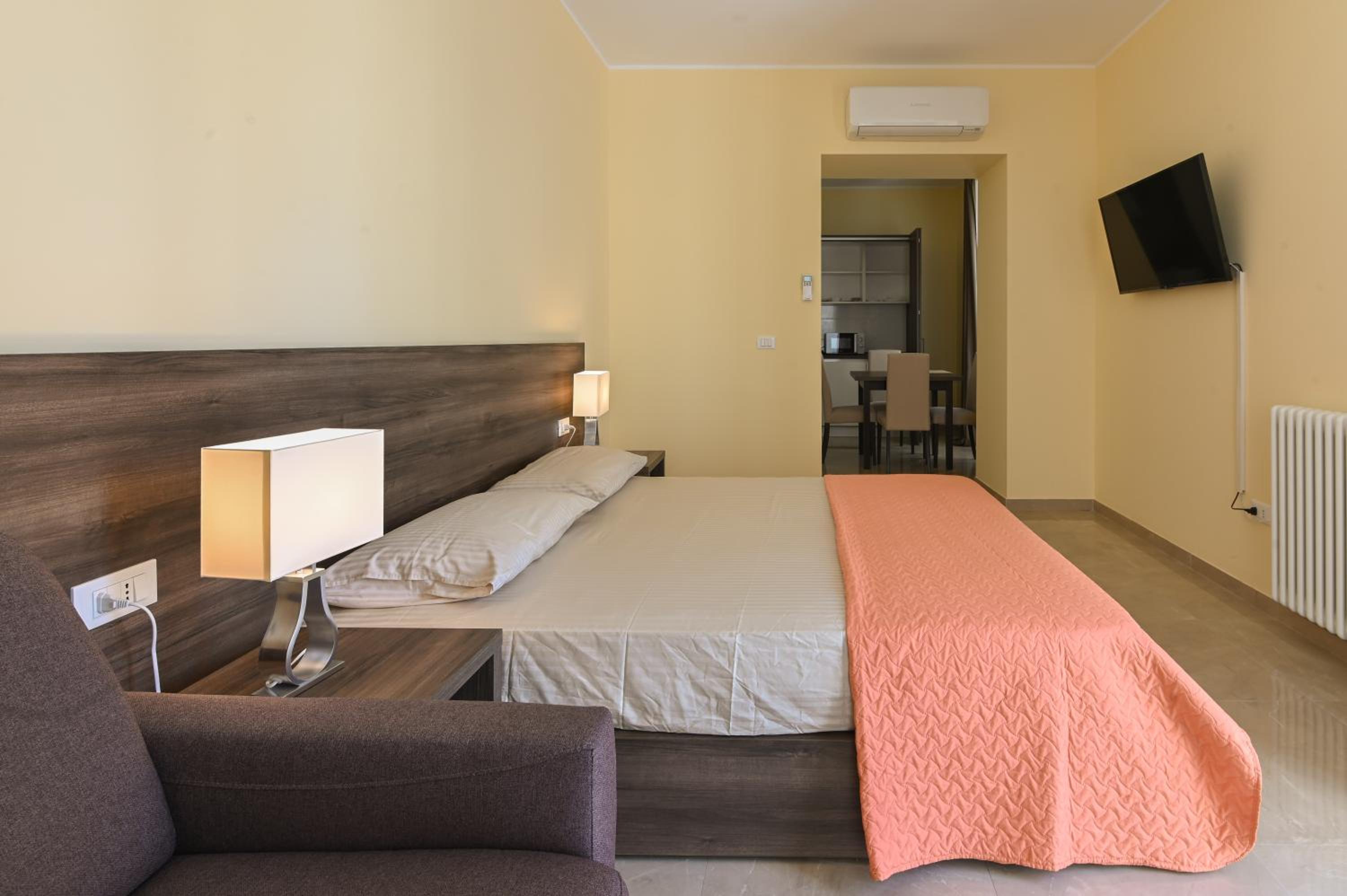 Luxury Residence Adria view 5