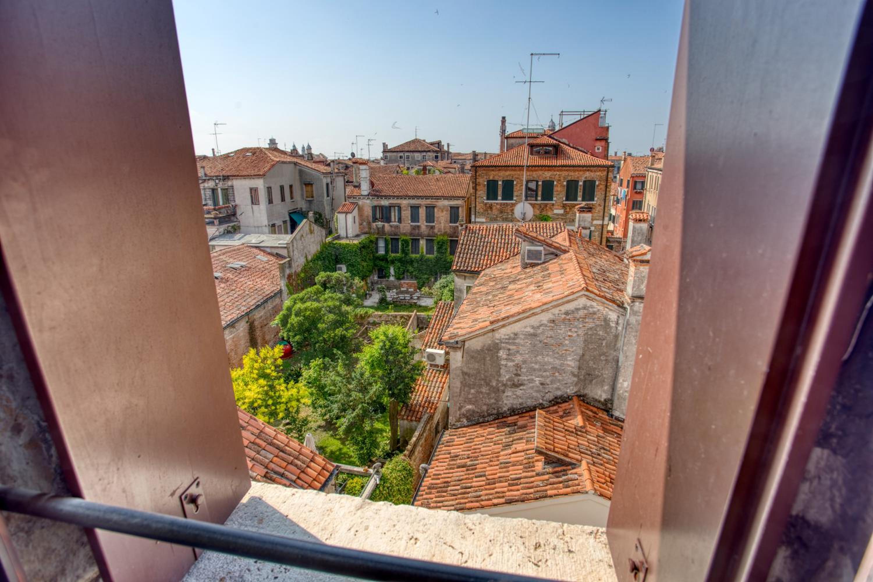 Cà Margherita LOFT & SQUARE Palazzo Grifalconi photo 4