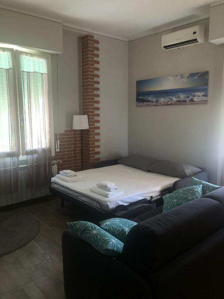 Casina Summer view 4