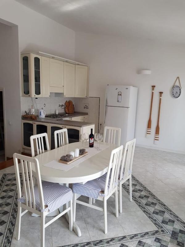 Apartment Zečevo view 4