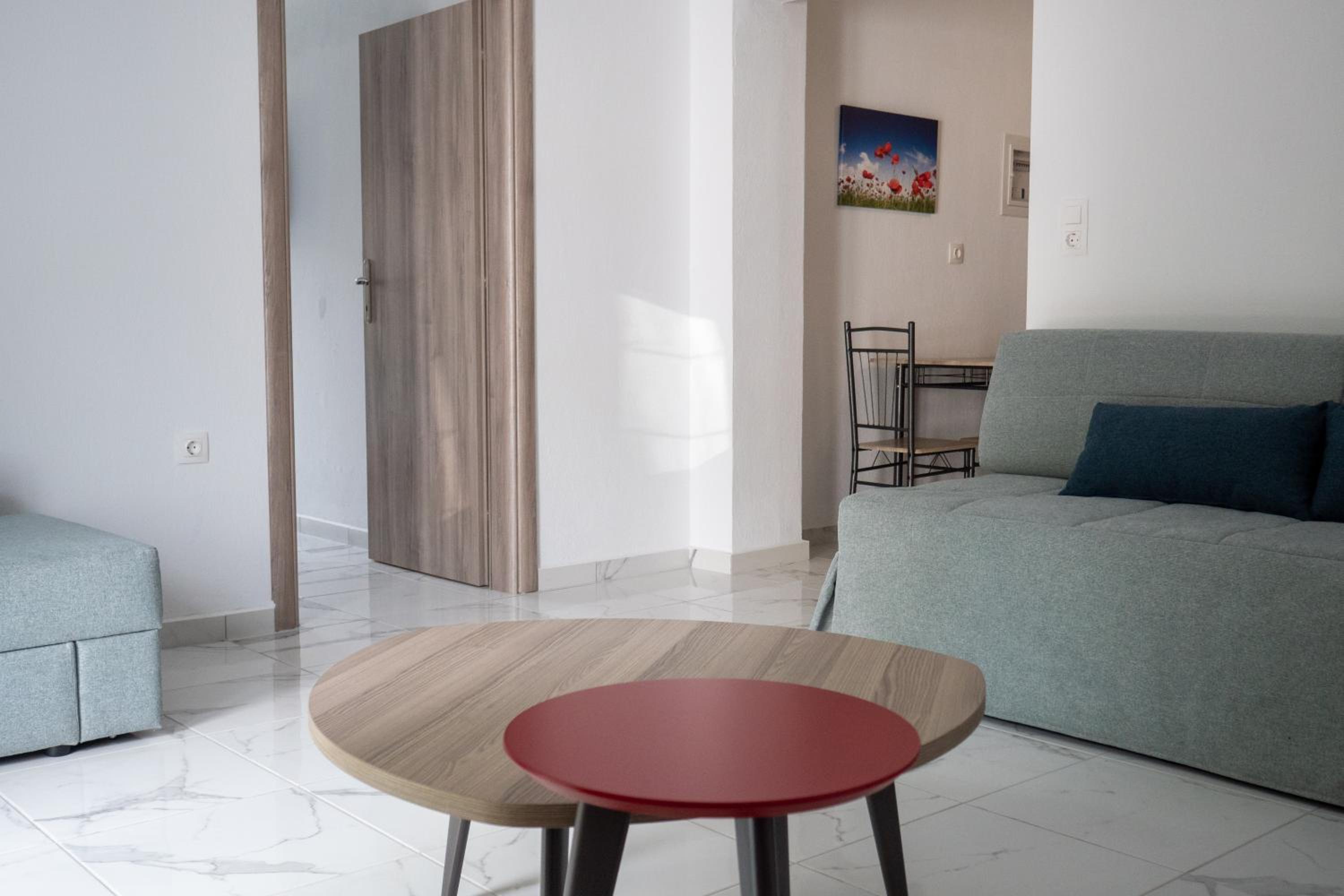 Living Space