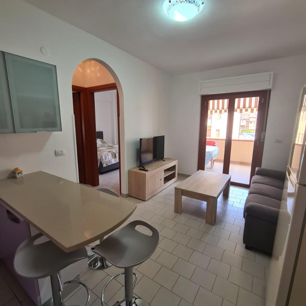 Appartamento Centro Marina a 500 metri dal mare view 2