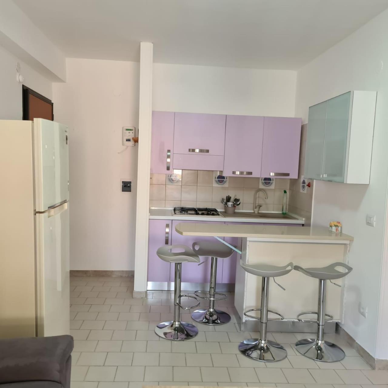 Appartamento Centro Marina a 500 metri dal mare view 4