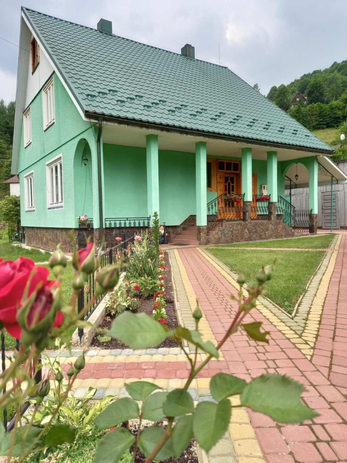 Green Grove view 5
