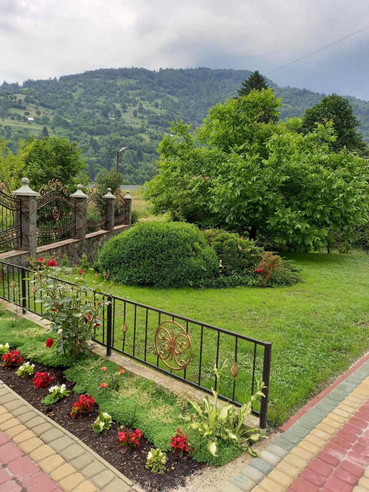 Green Grove