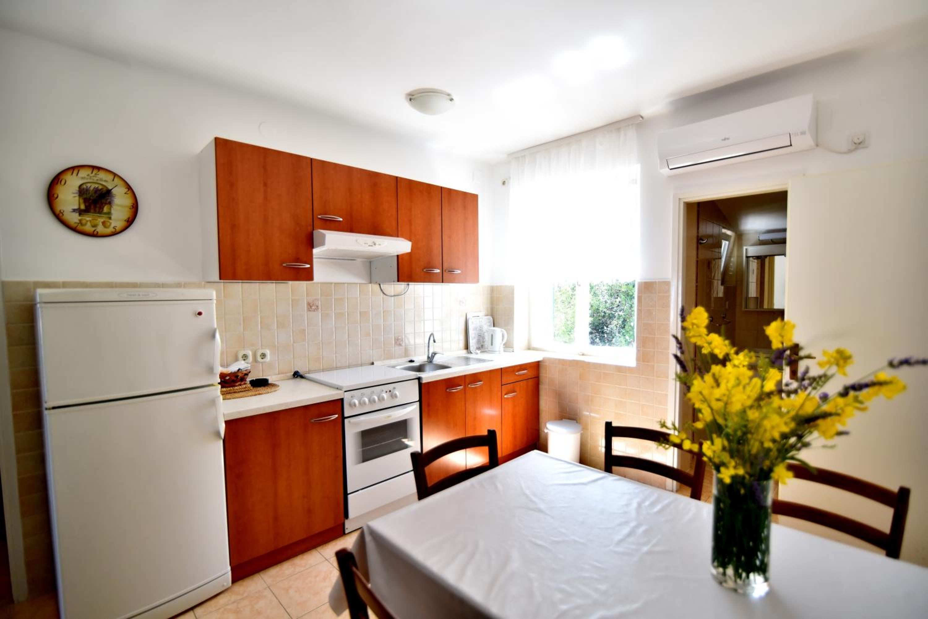 Apartmani Badurina - Crnika